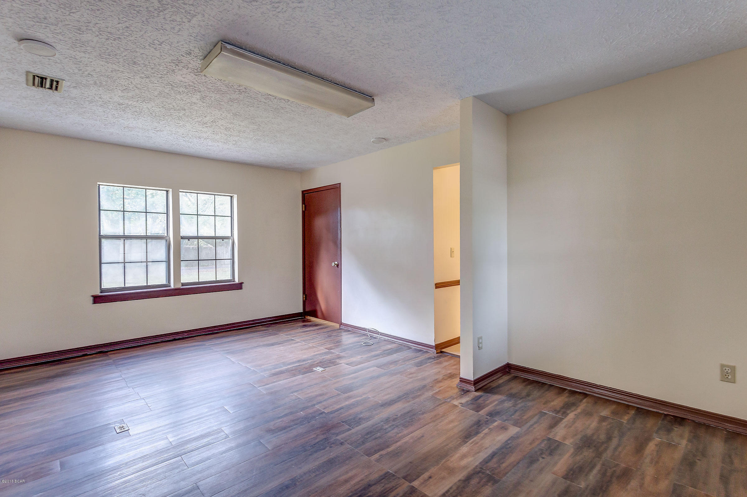 Gulf Coast Dev Co Plat - Residential