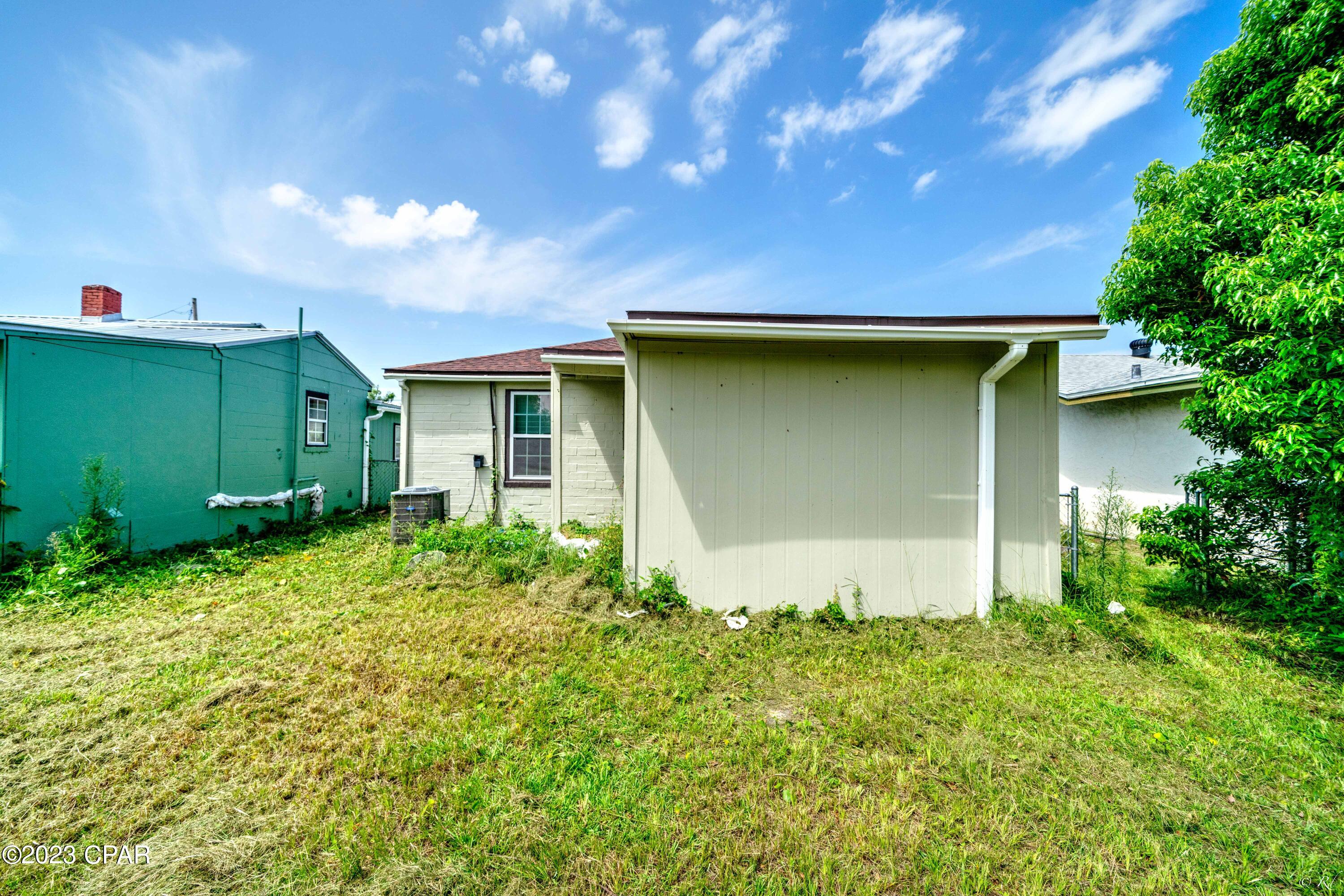 Lincoln Park - Residential