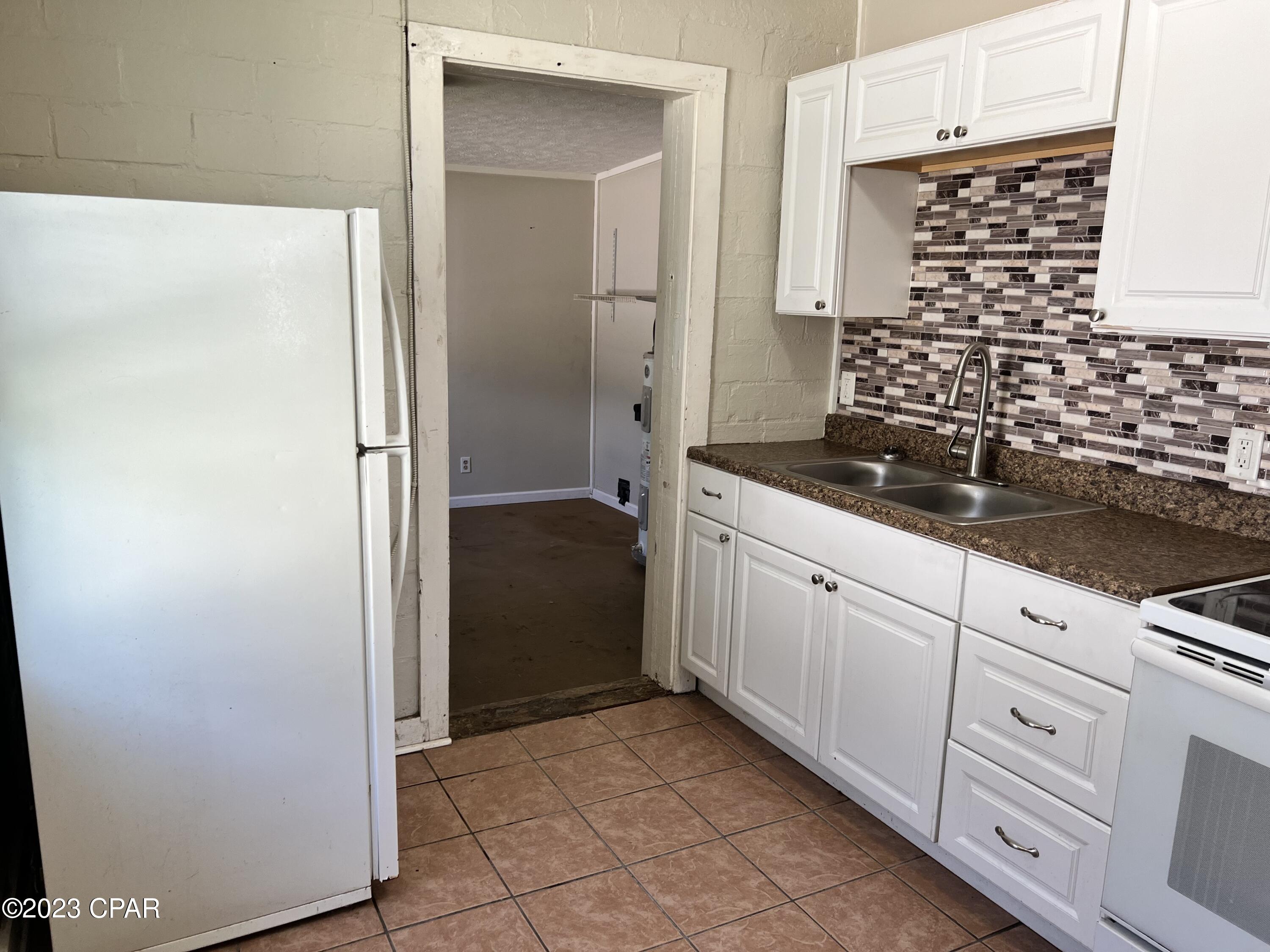 Lincoln Park - Residential