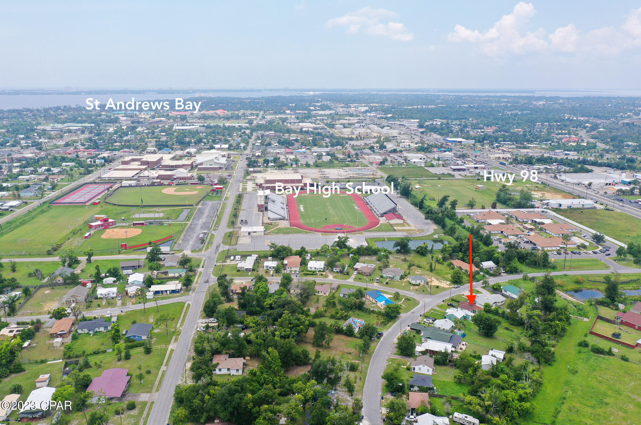 Lincoln Park - Residential