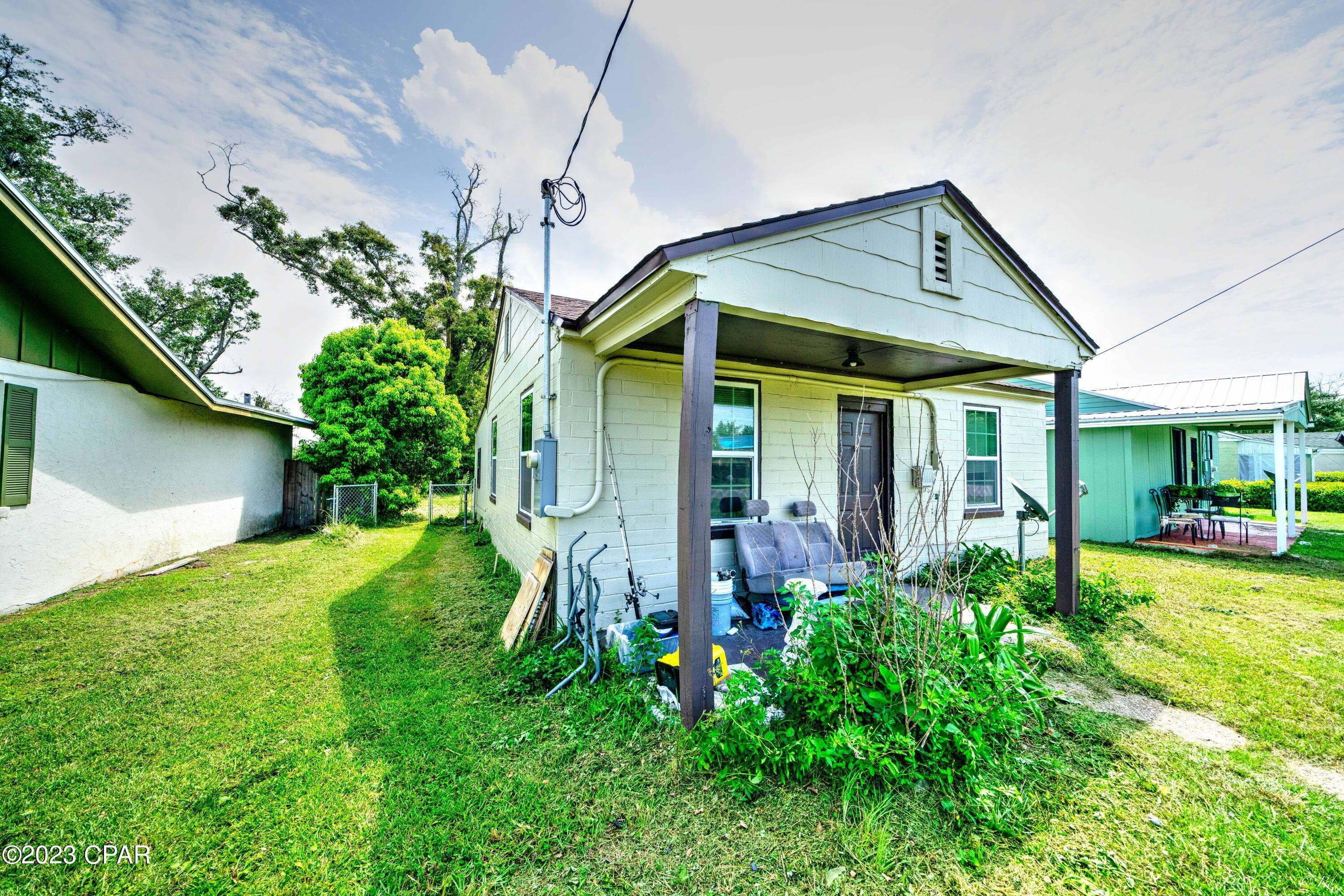 Lincoln Park - Residential