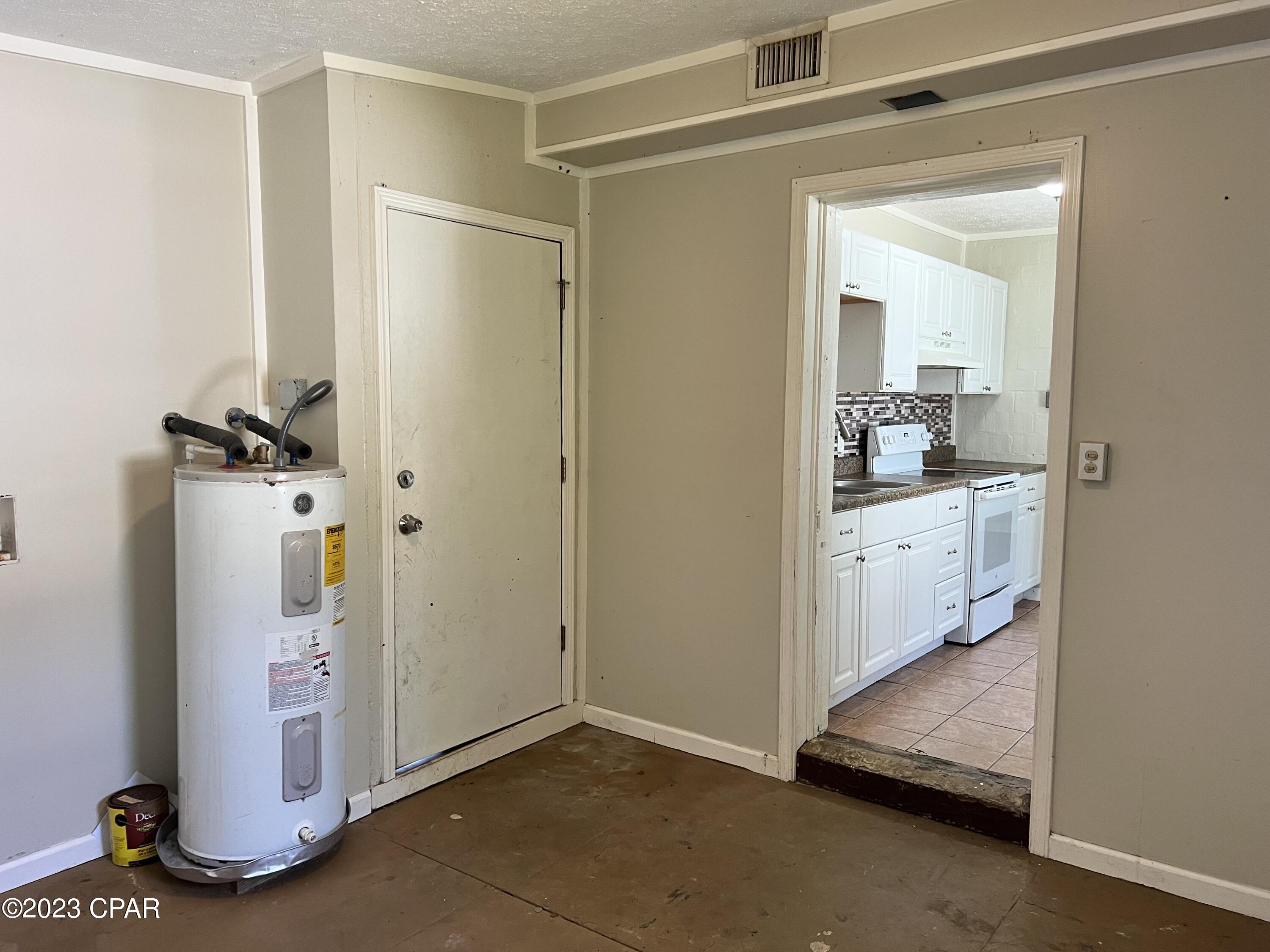 Lincoln Park - Residential