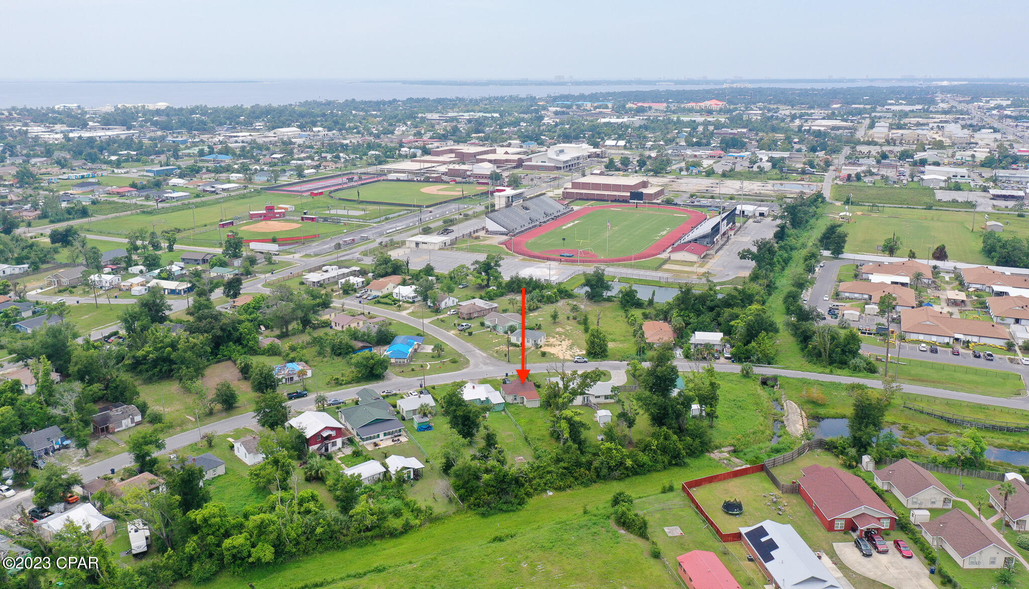 Lincoln Park - Residential