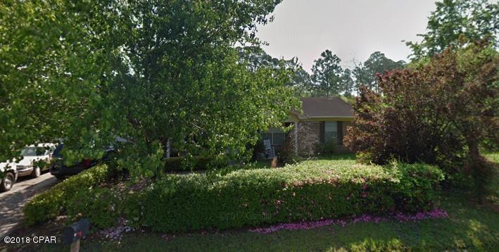 Callaway Pines Estates - Residential