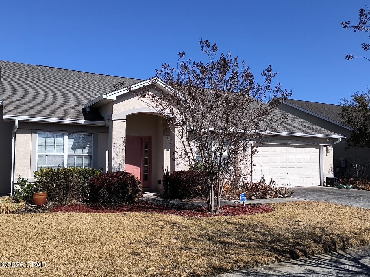 Hammocks Phase VI - Residential