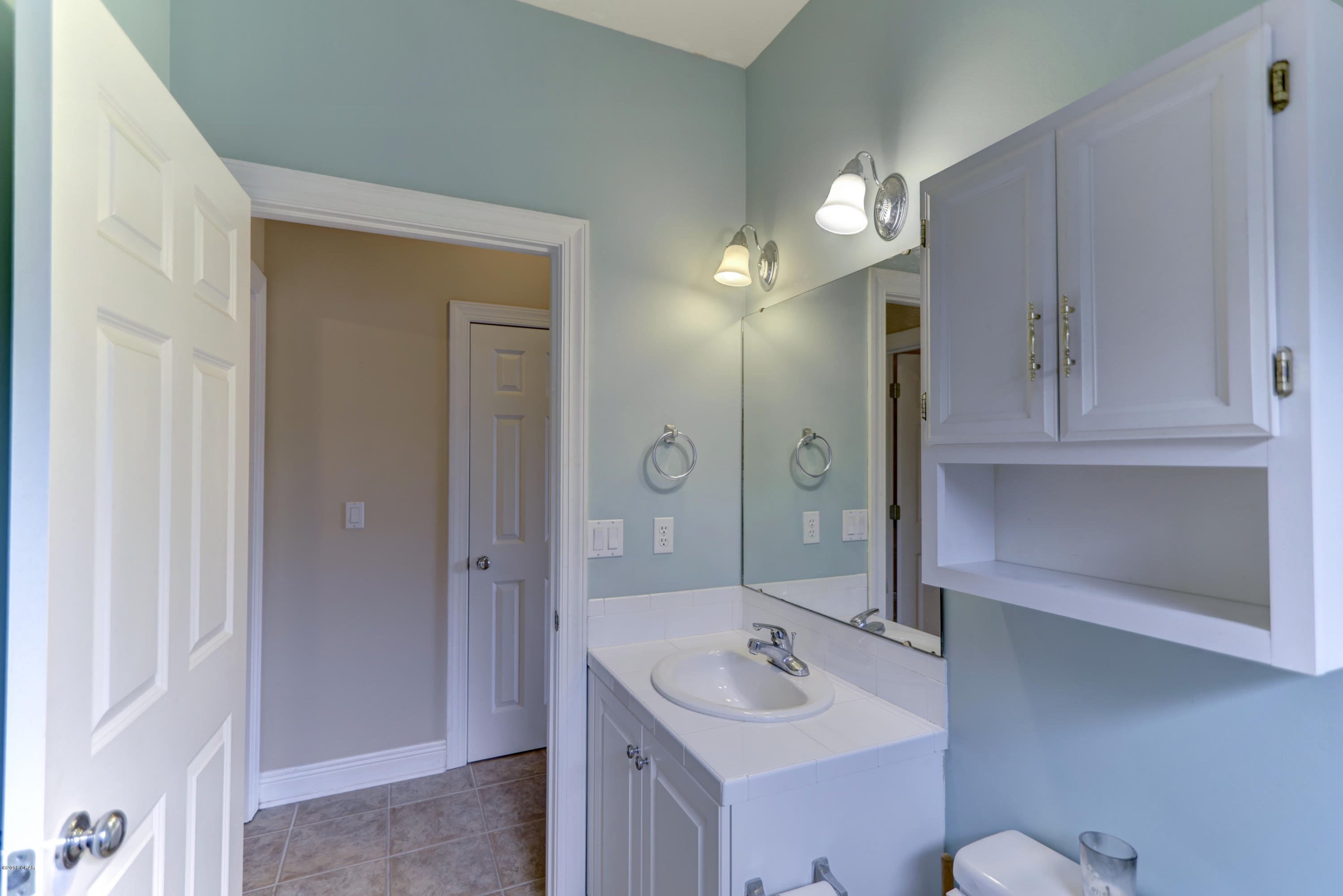 Summerwood Phase I - Residential