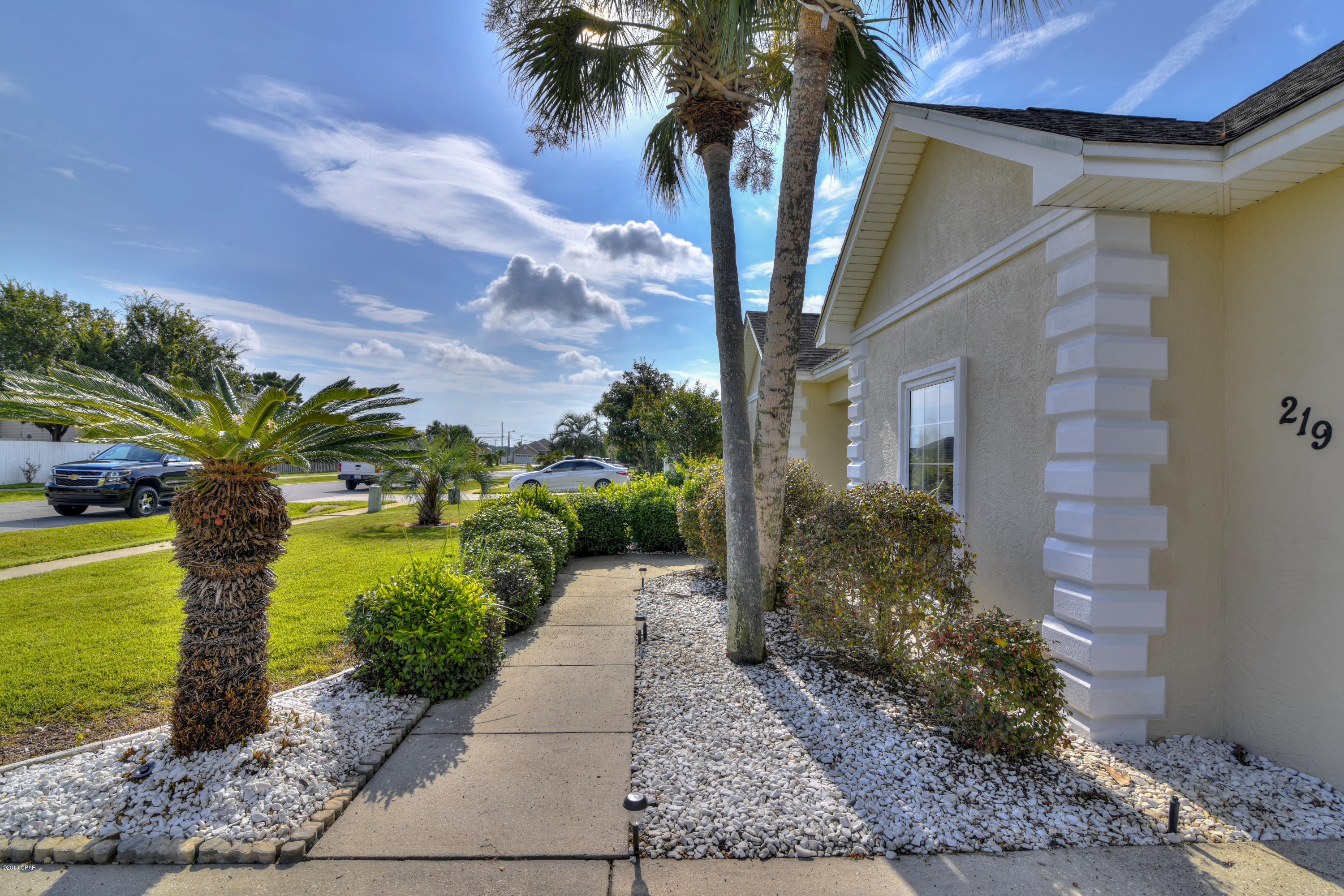 Summerwood Phase I - Residential