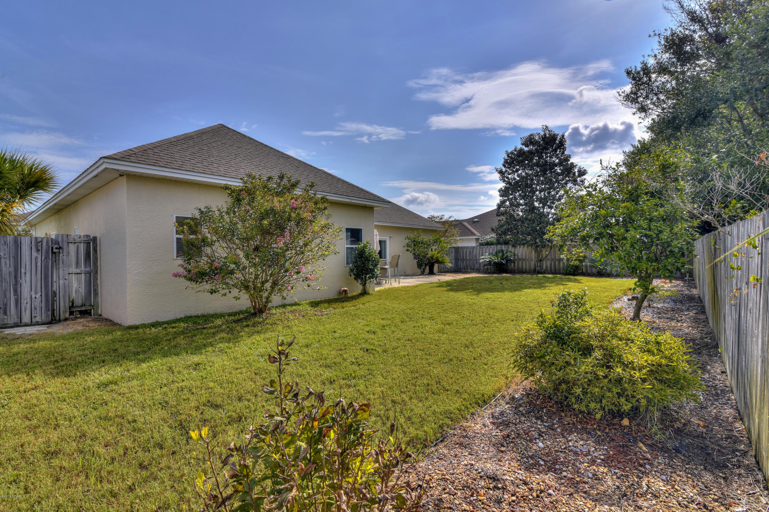 Summerwood Phase I - Residential