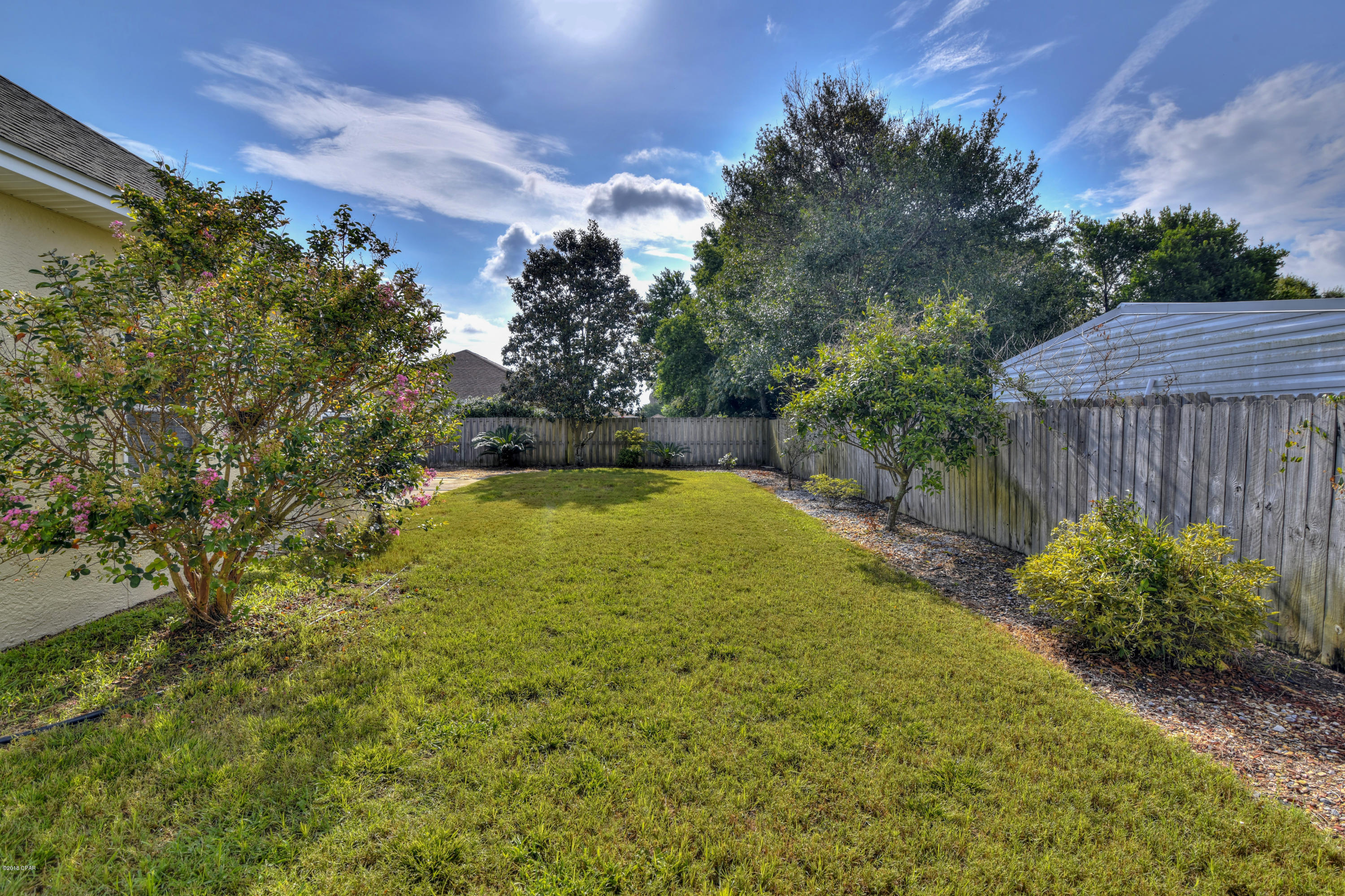 Summerwood Phase I - Residential