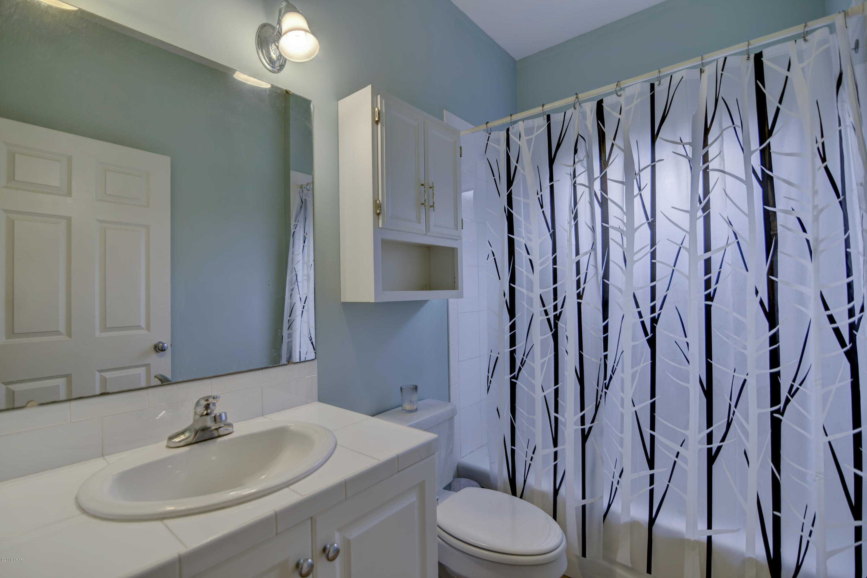 Summerwood Phase I - Residential