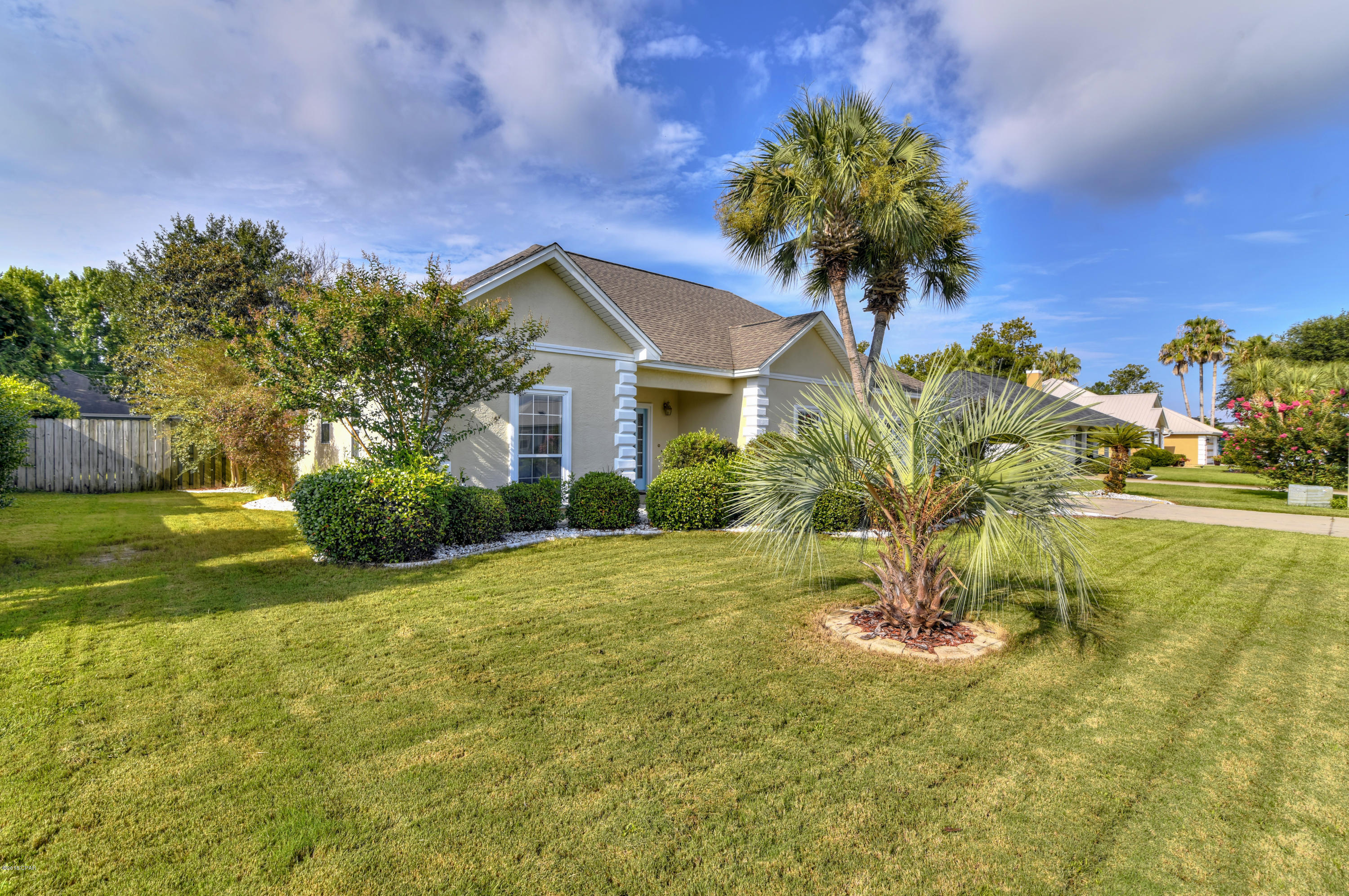 Summerwood Phase I - Residential