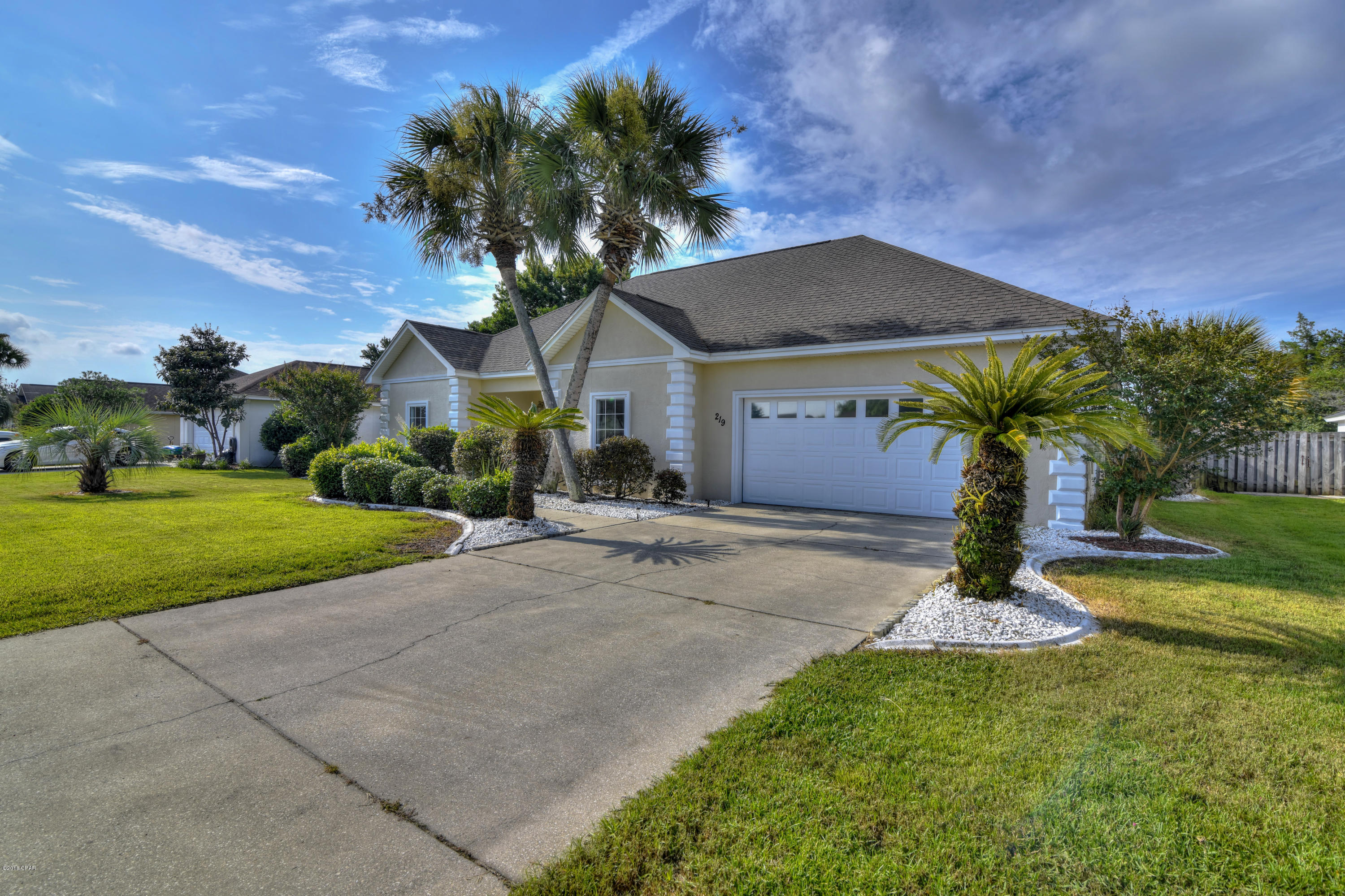 Summerwood Phase I - Residential