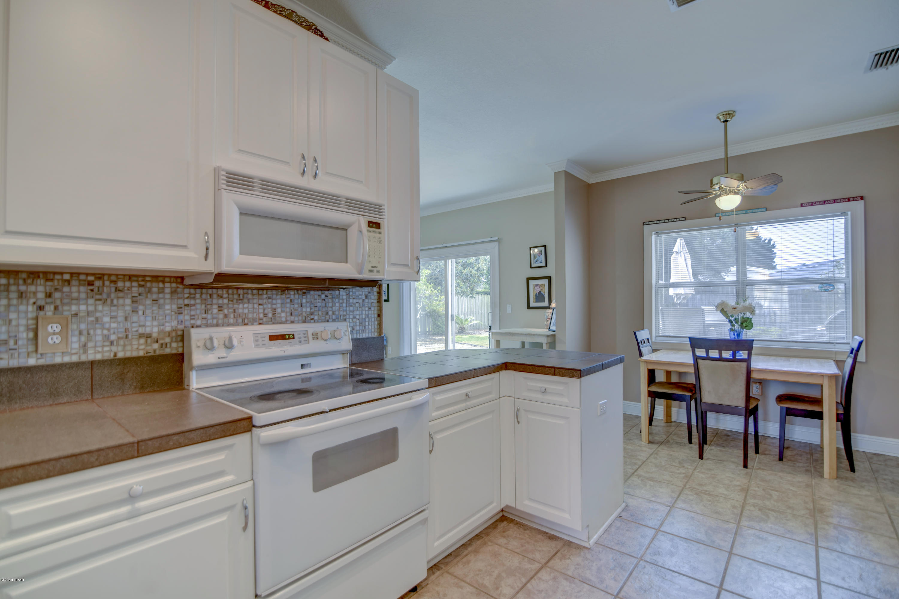 Summerwood Phase I - Residential