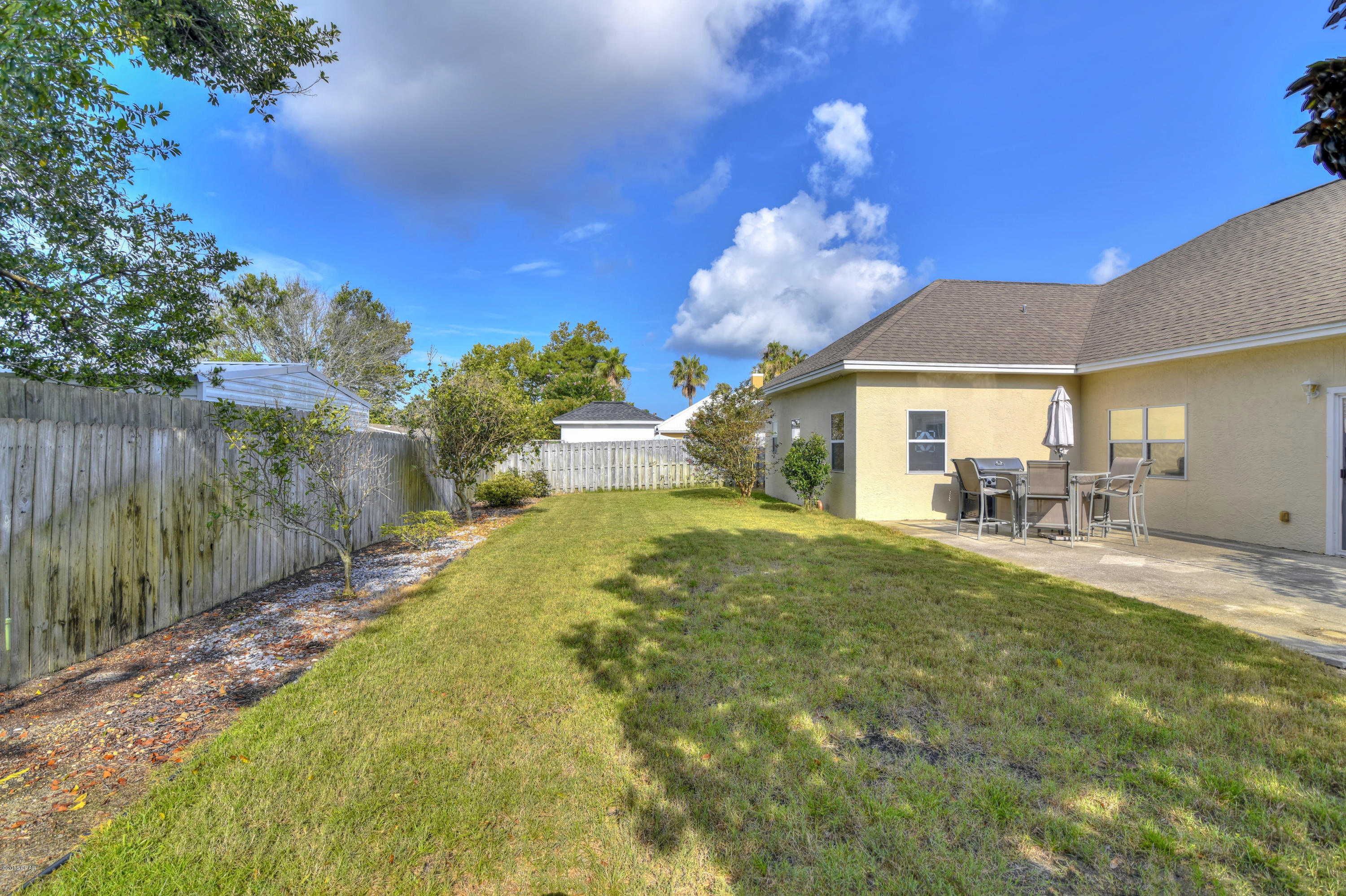 Summerwood Phase I - Residential