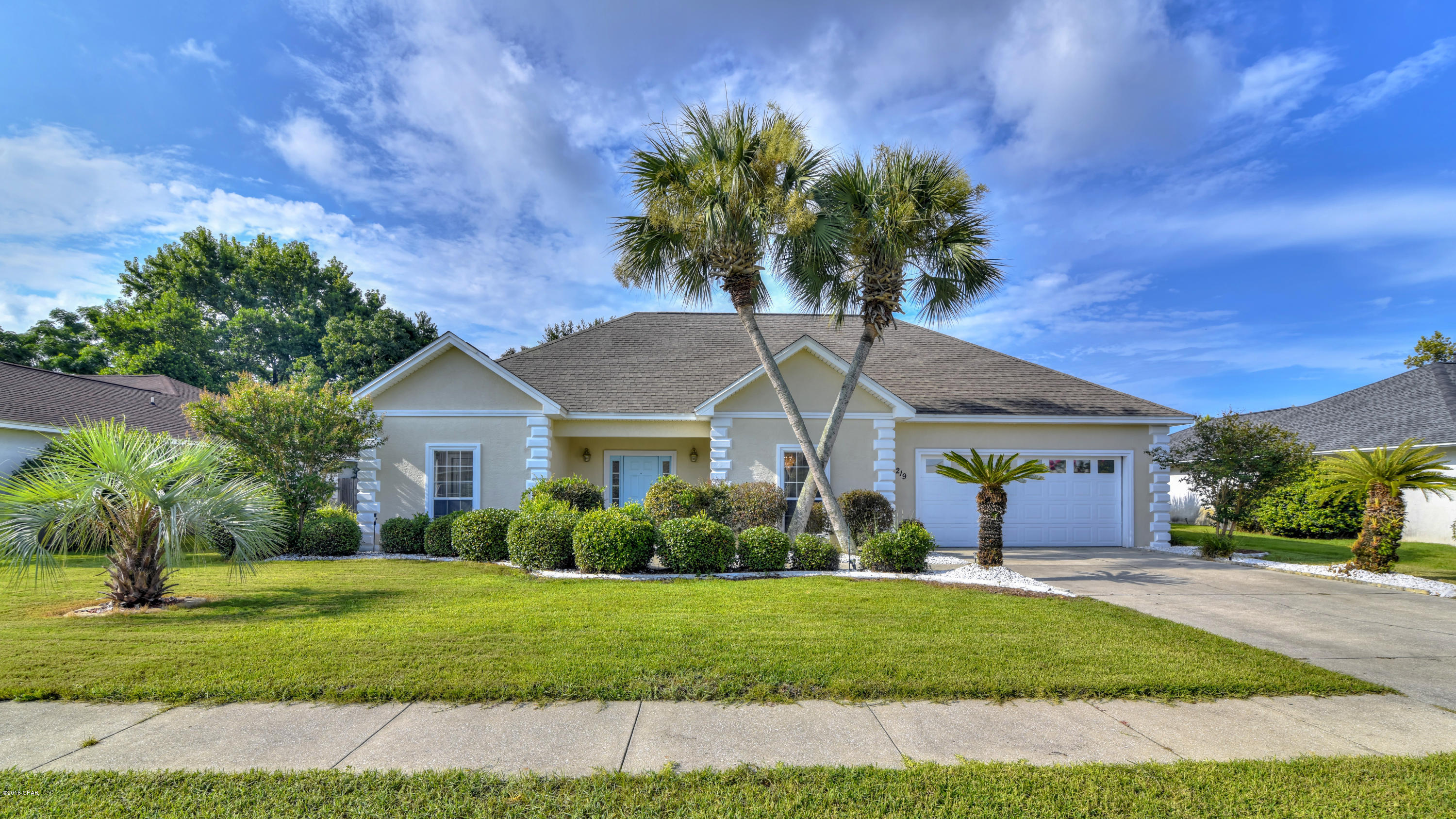 Summerwood Phase I - Residential