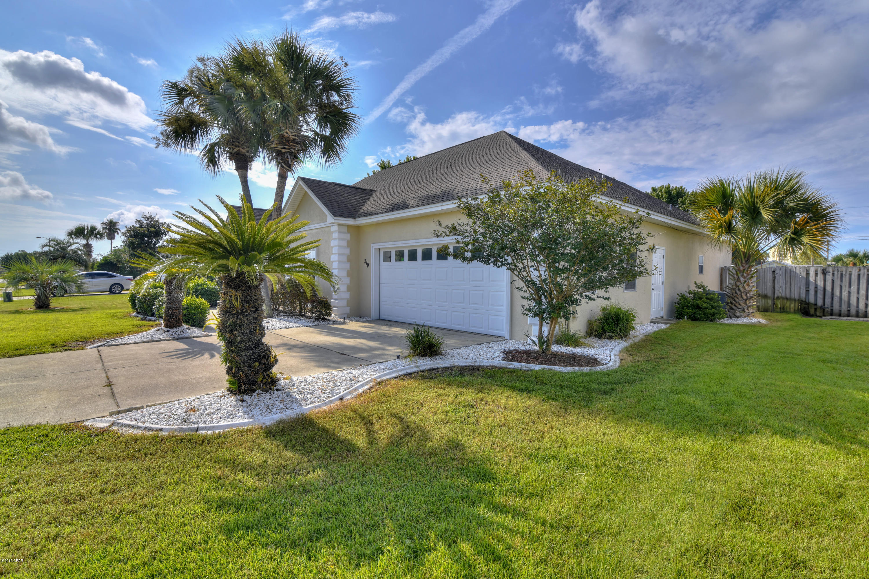 Summerwood Phase I - Residential