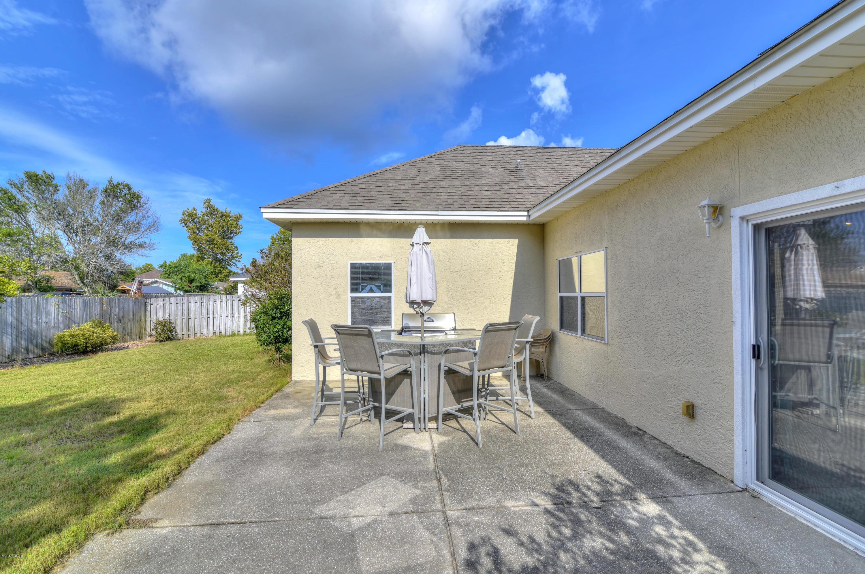 Summerwood Phase I - Residential