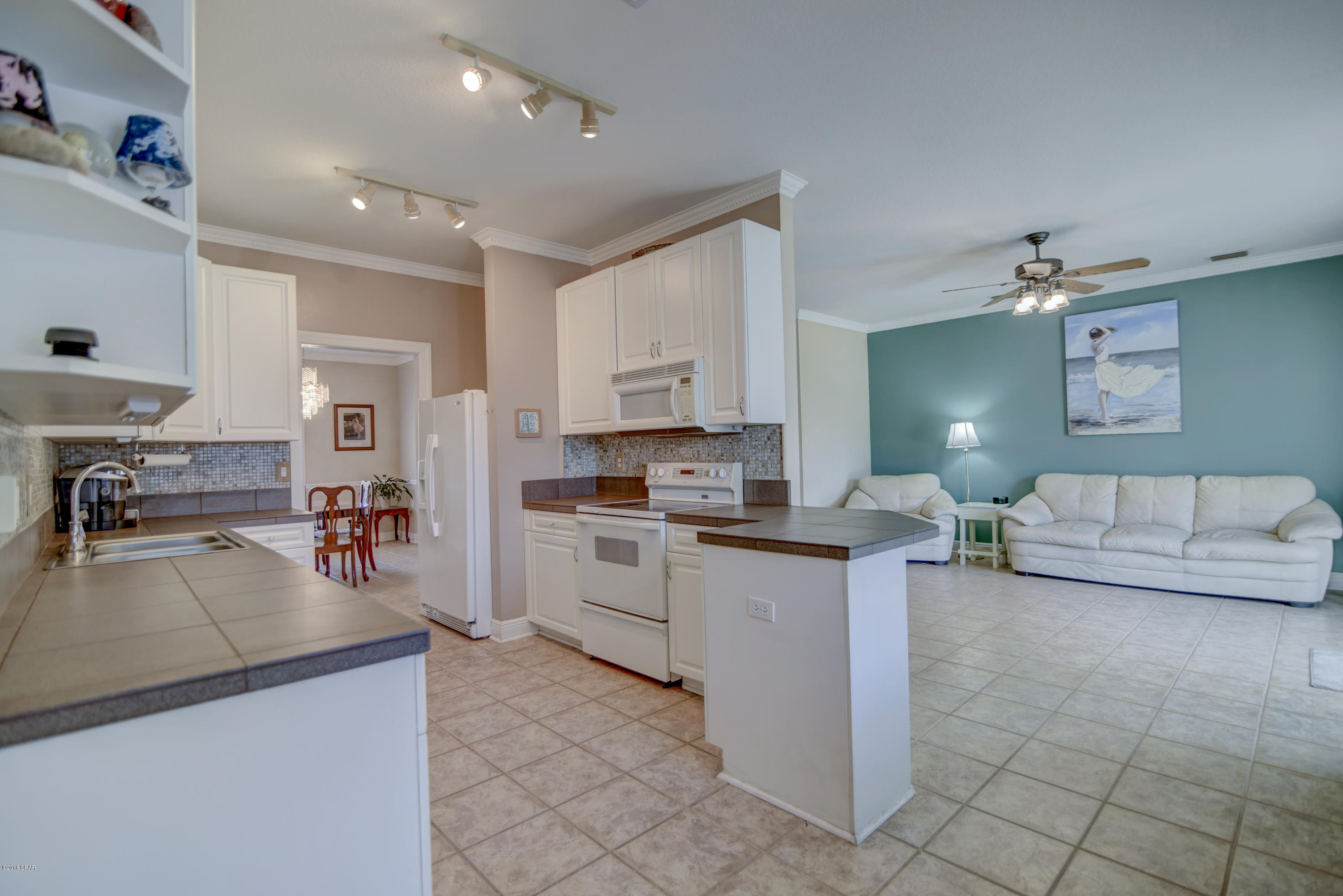 Summerwood Phase I - Residential