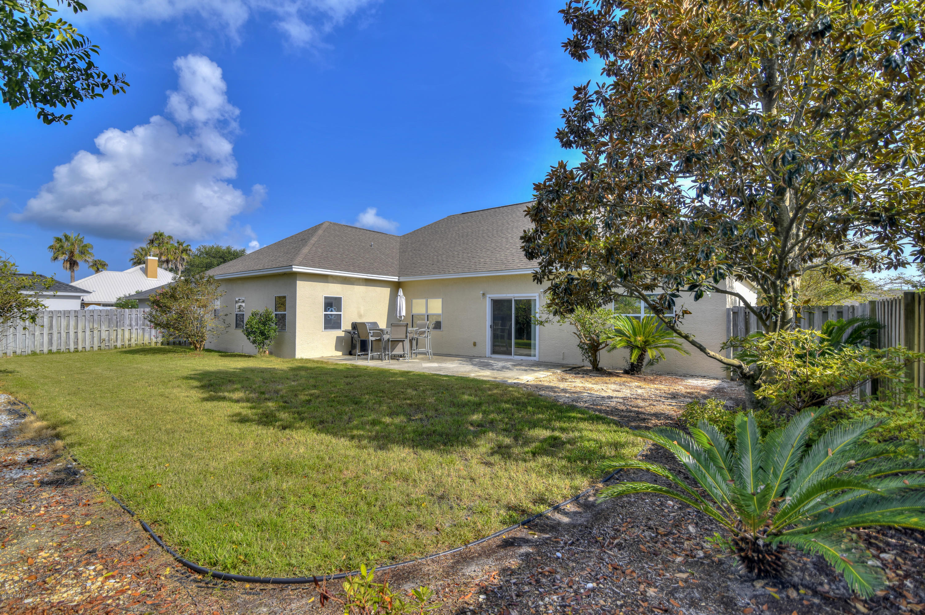 Summerwood Phase I - Residential