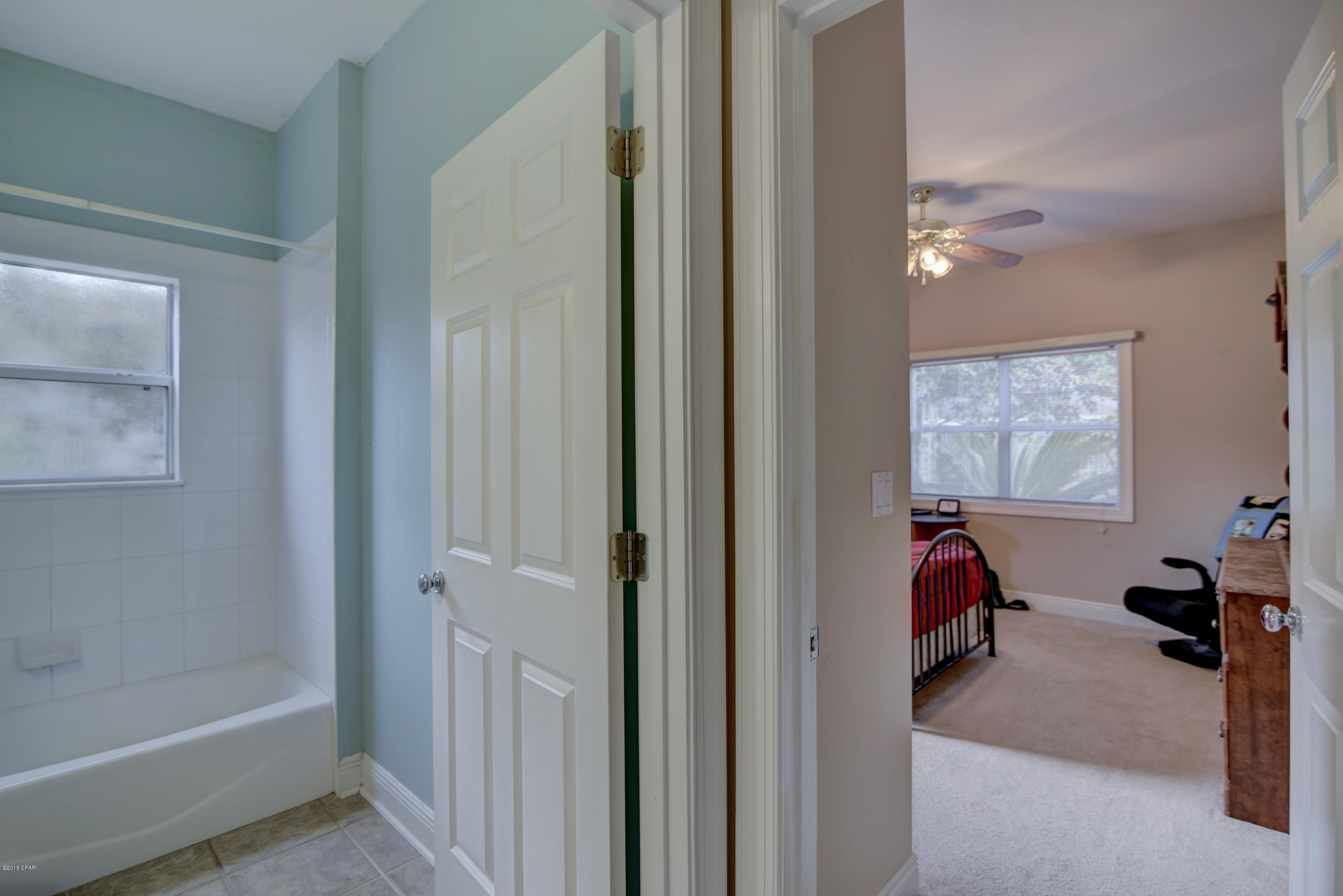 Summerwood Phase I - Residential