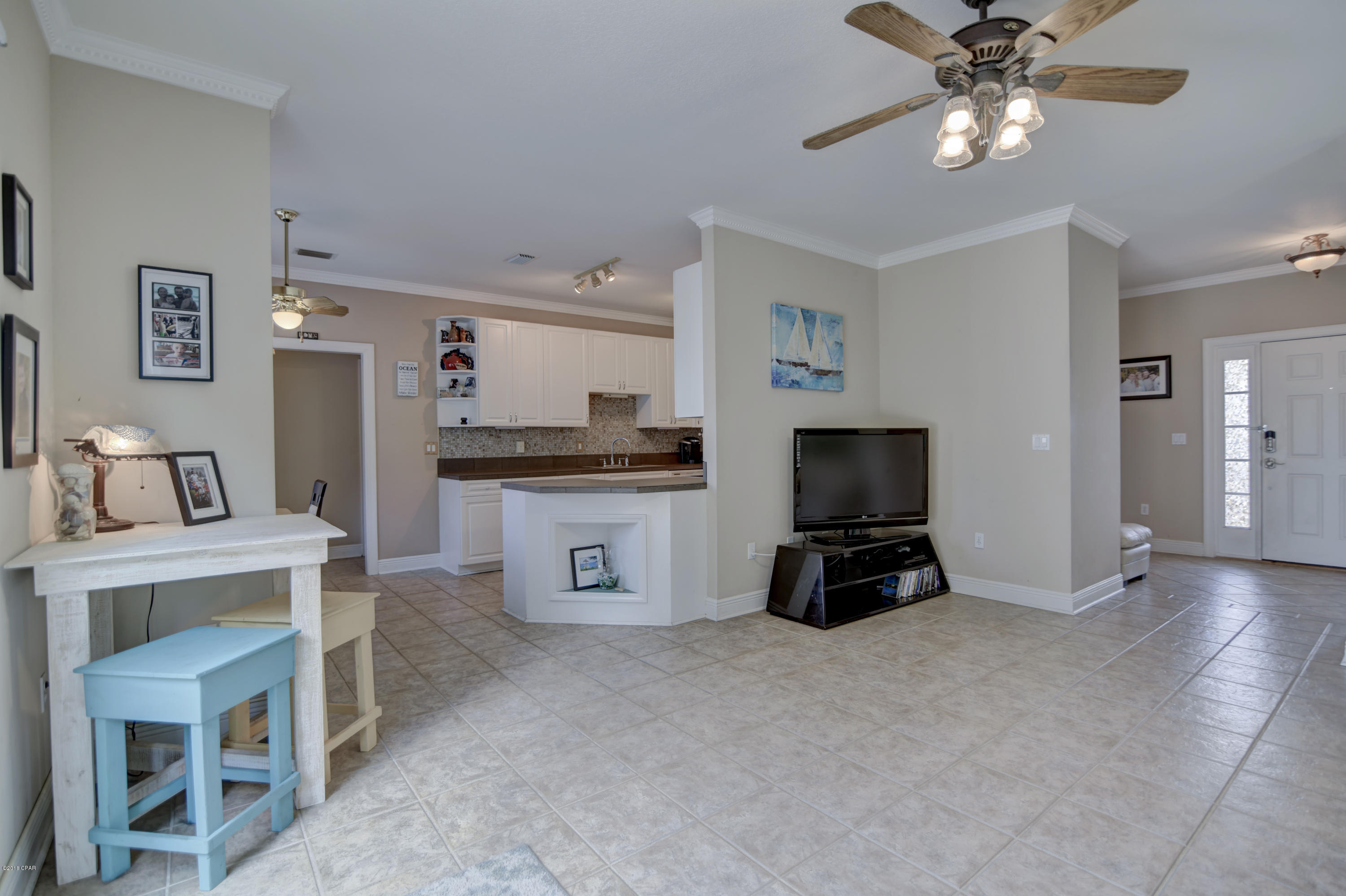 Summerwood Phase I - Residential