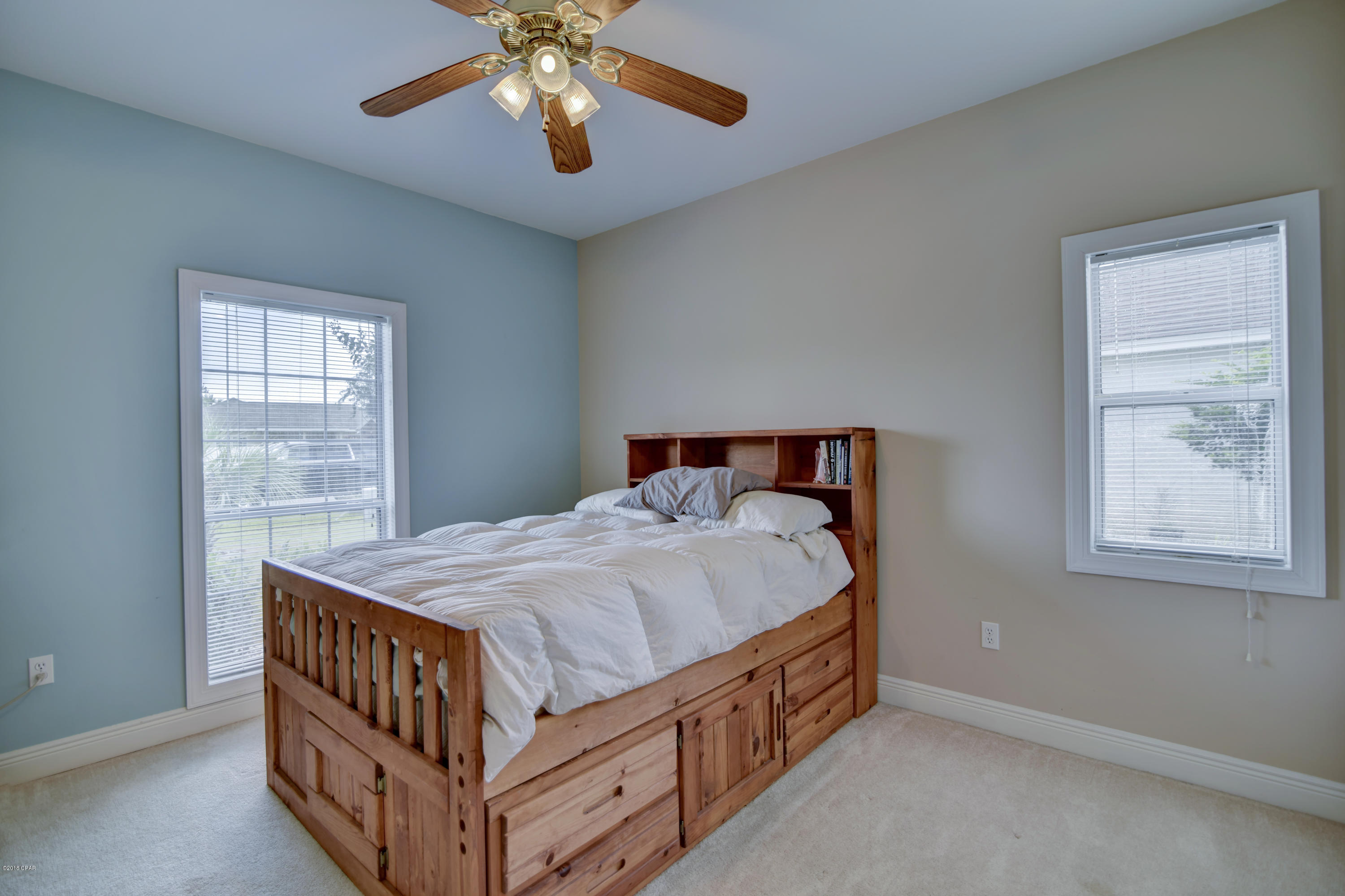 Summerwood Phase I - Residential