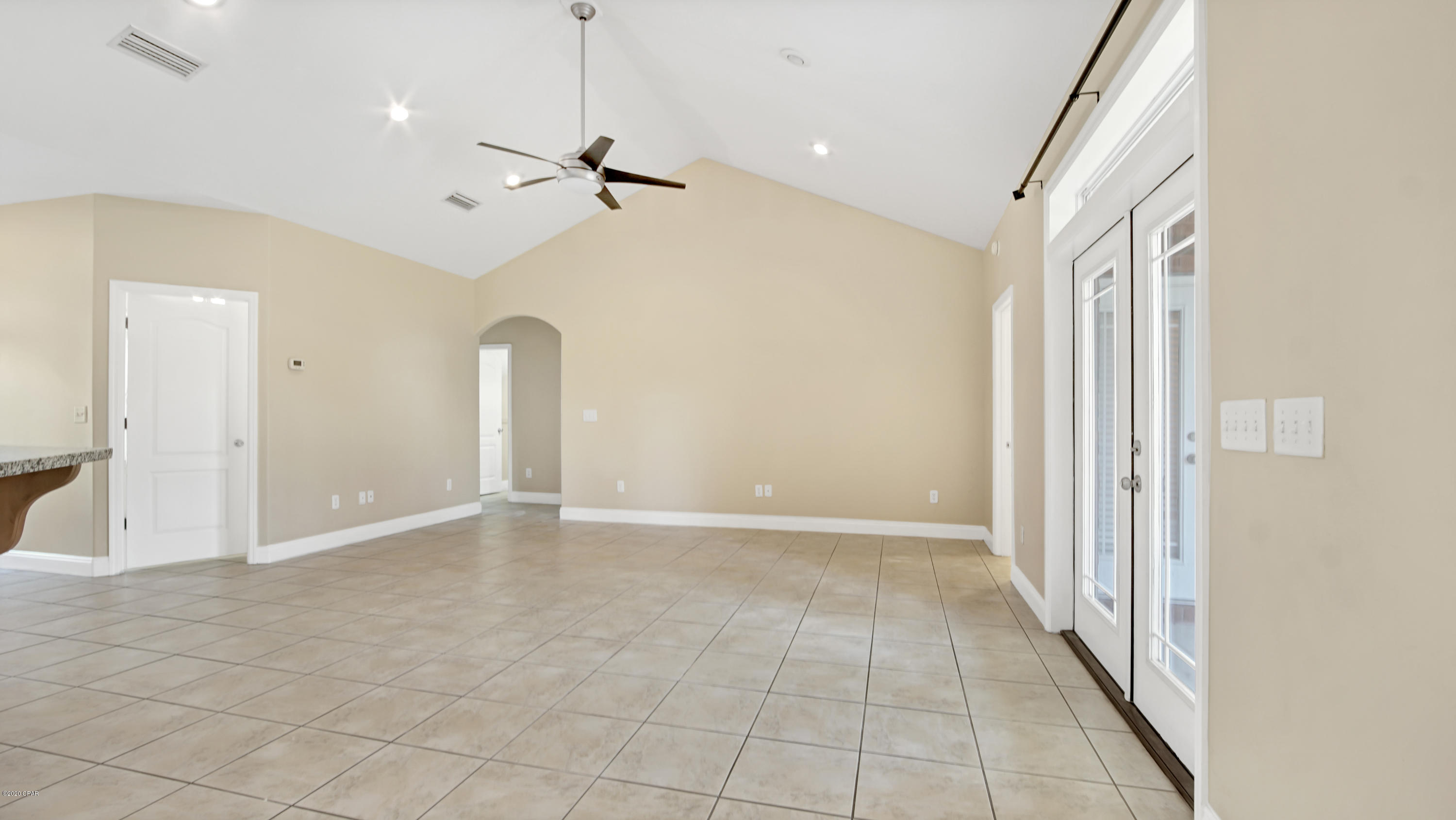 Mittie Lane - Residential