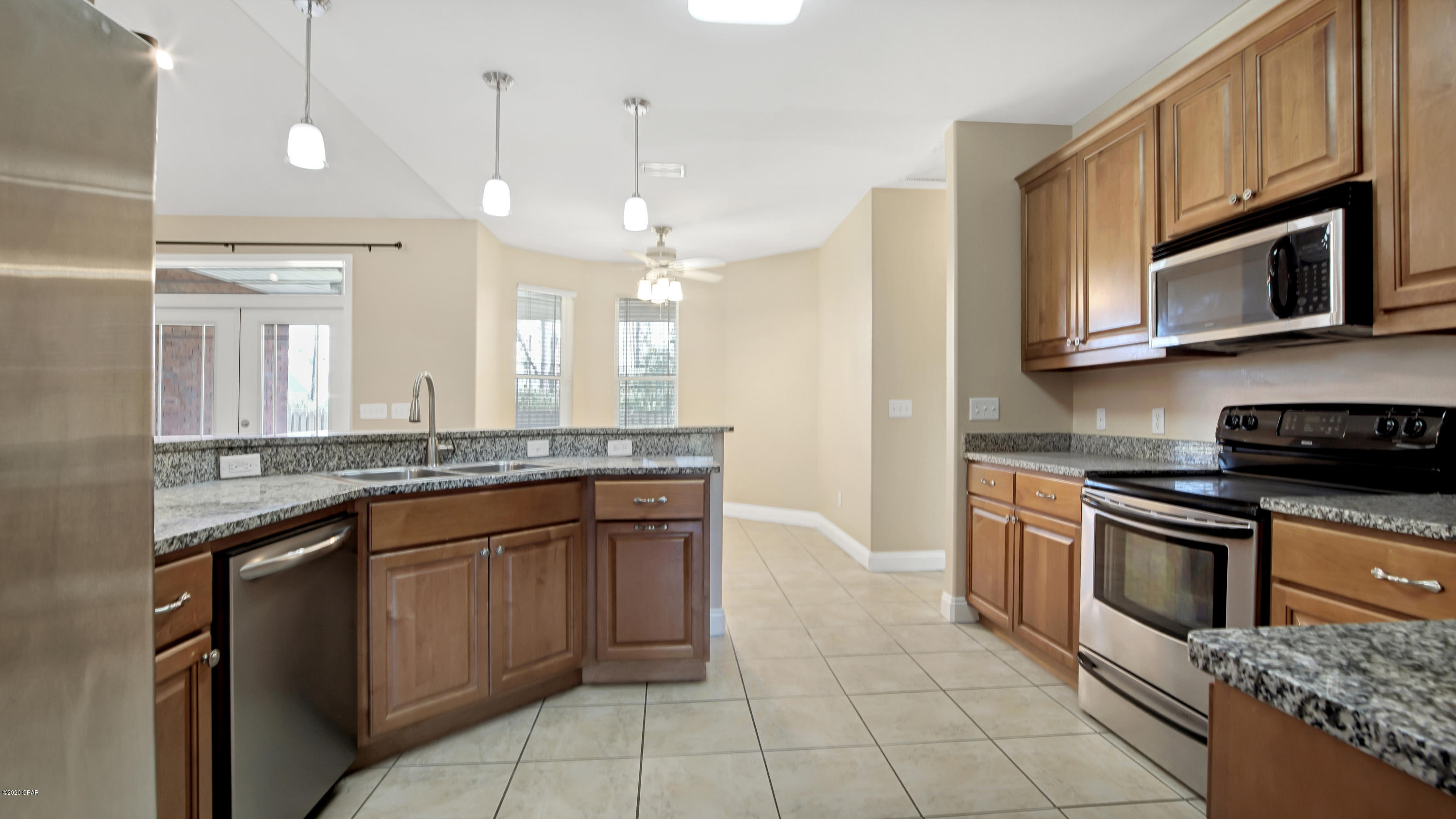 Mittie Lane - Residential