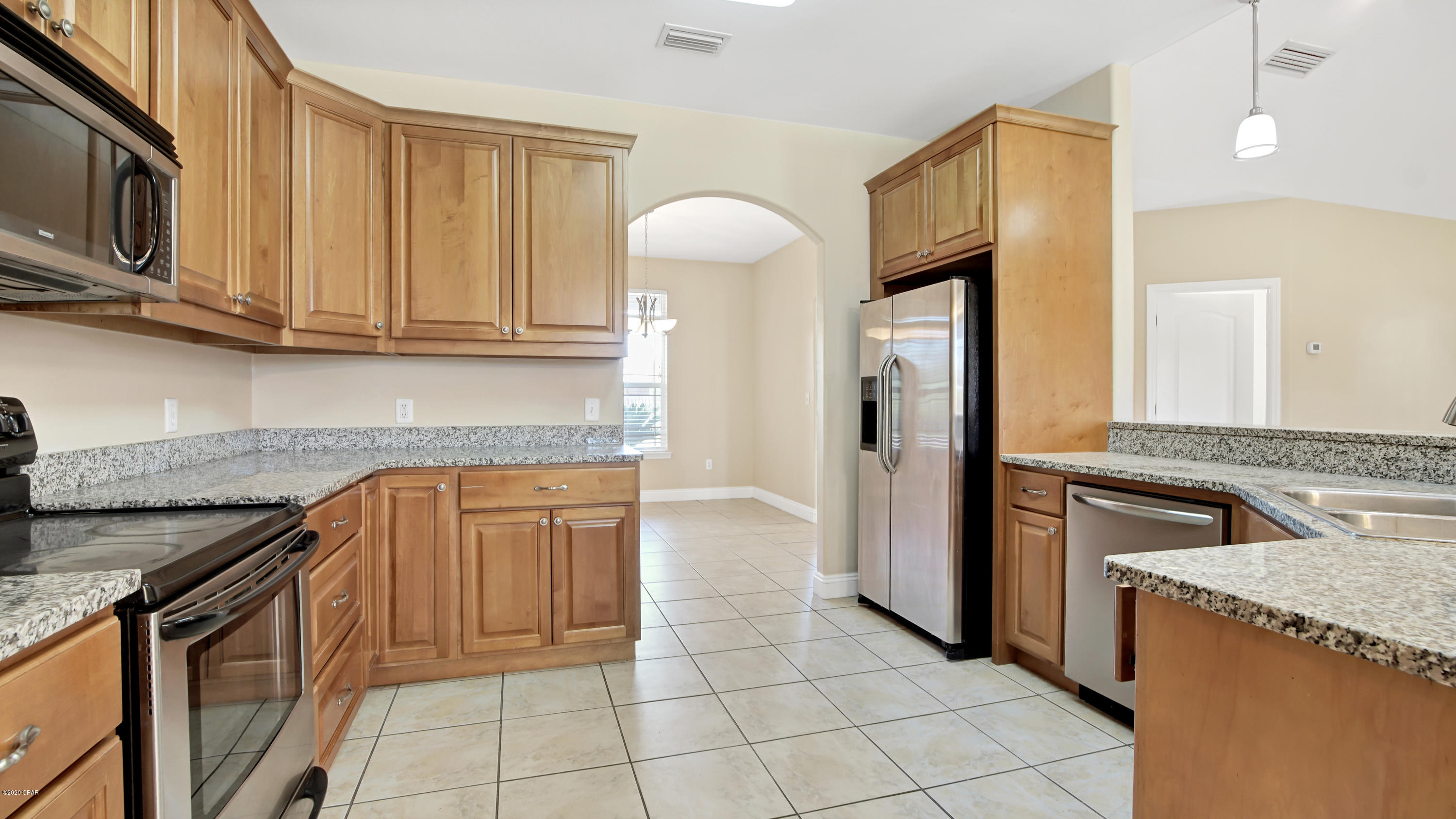 Mittie Lane - Residential