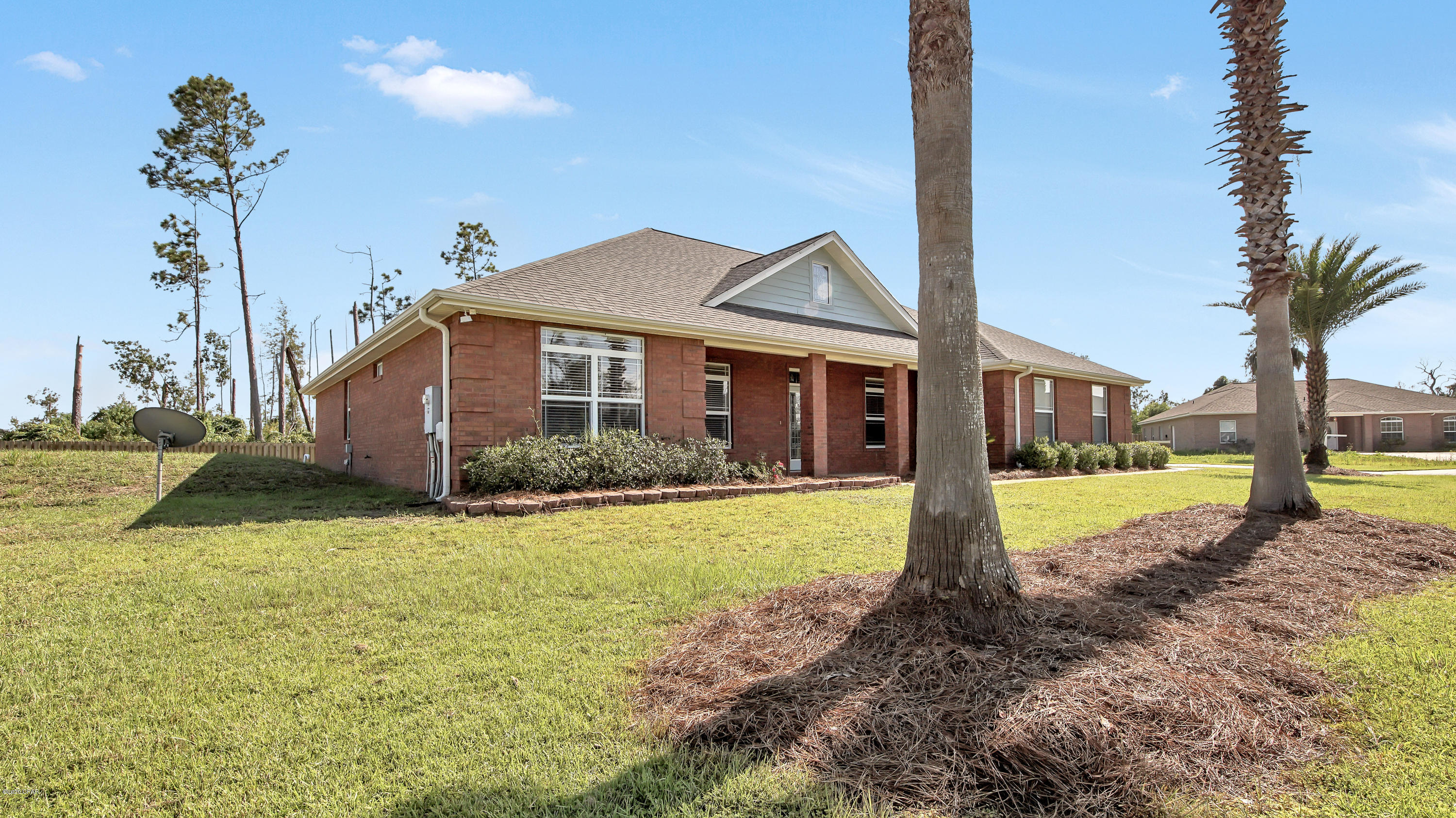 Mittie Lane - Residential