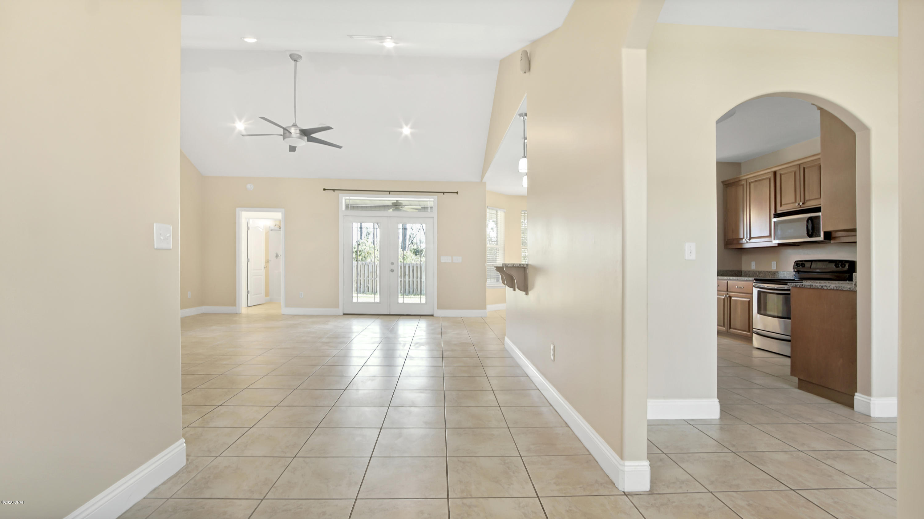 Mittie Lane - Residential