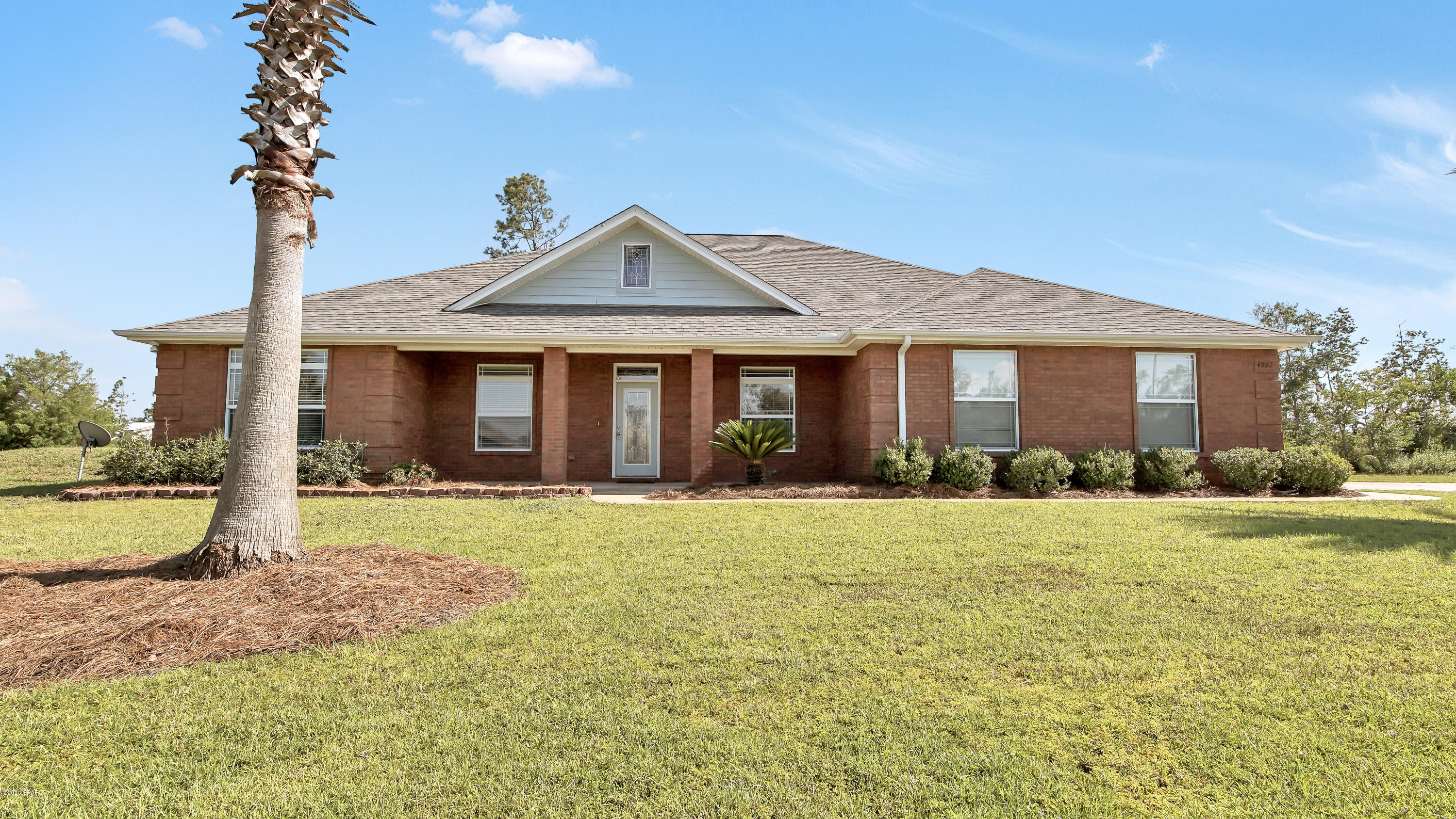 Mittie Lane - Residential