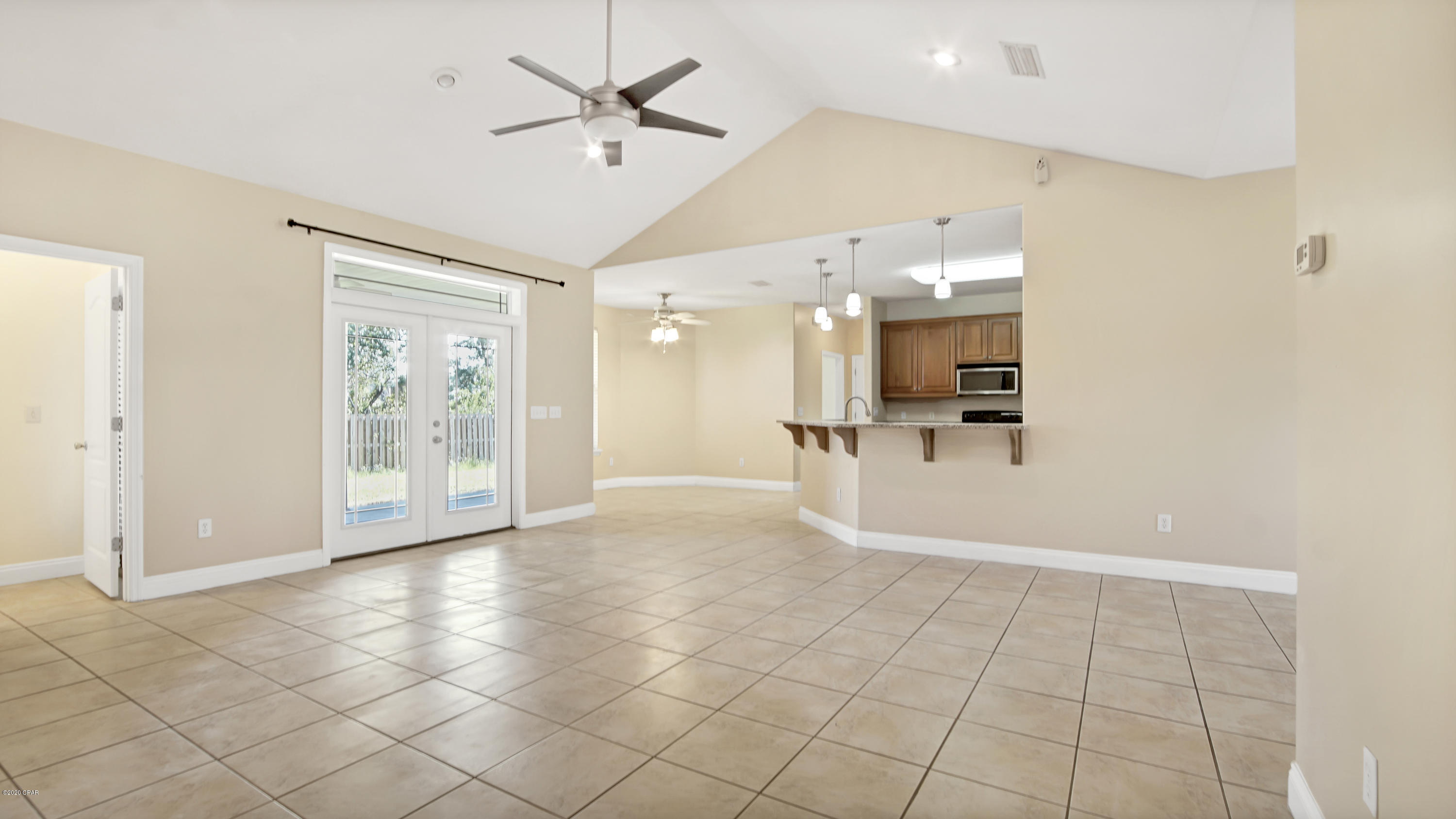 Mittie Lane - Residential