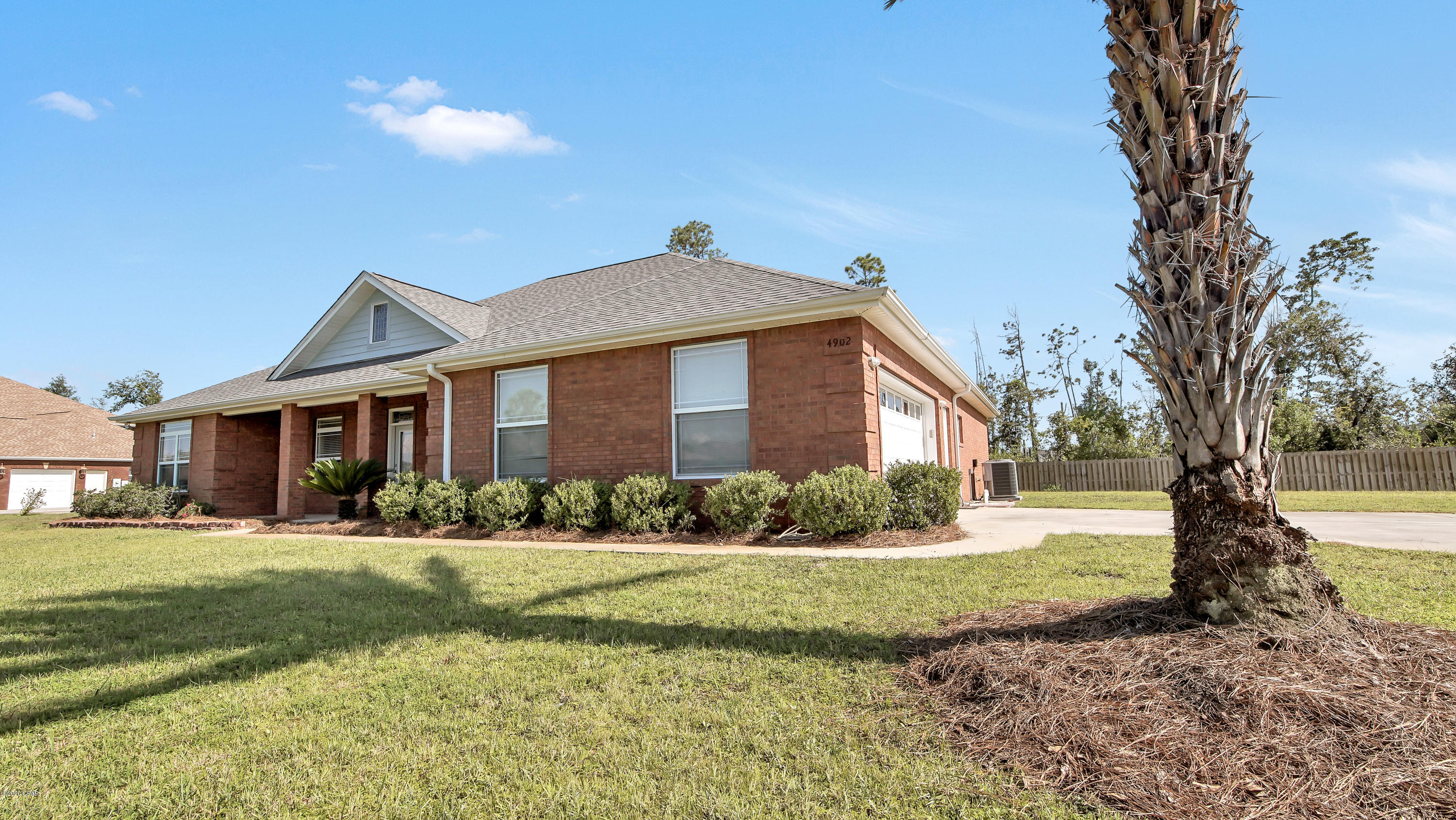 Mittie Lane - Residential