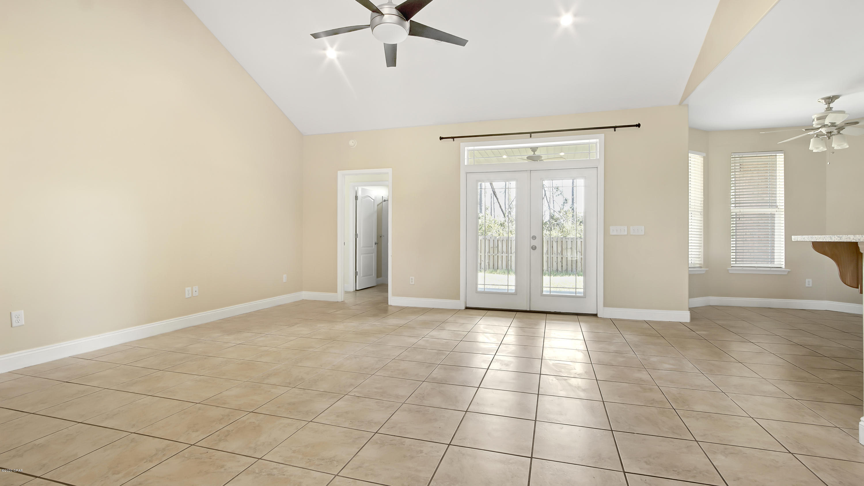 Mittie Lane - Residential