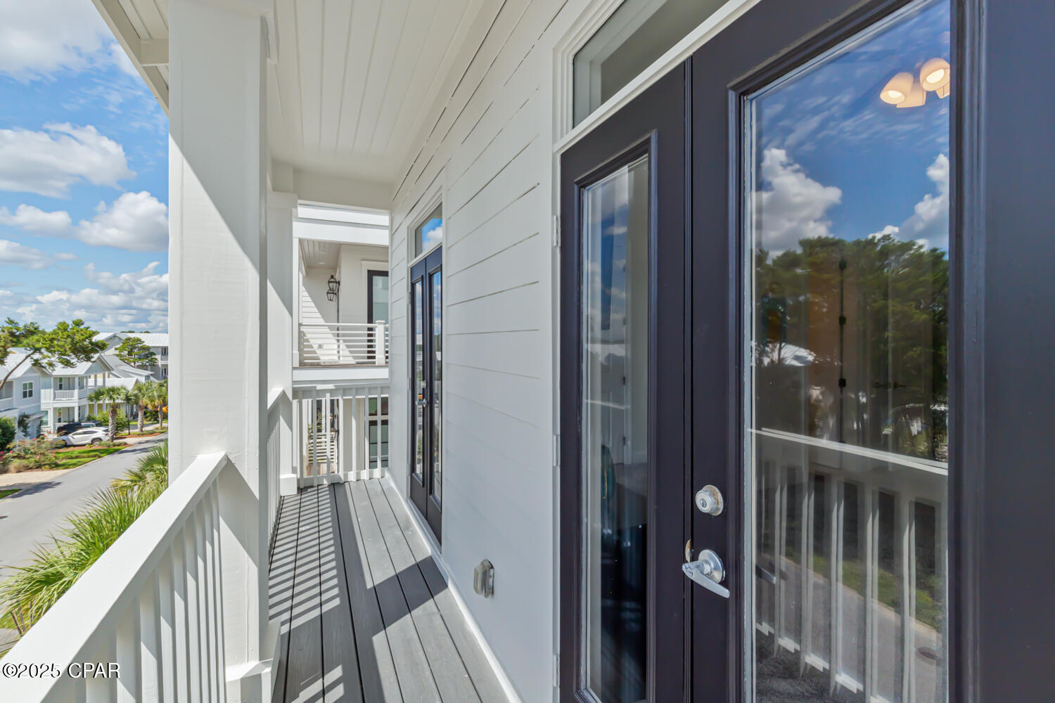 Grande Pointe At Inlet Beach - Residential