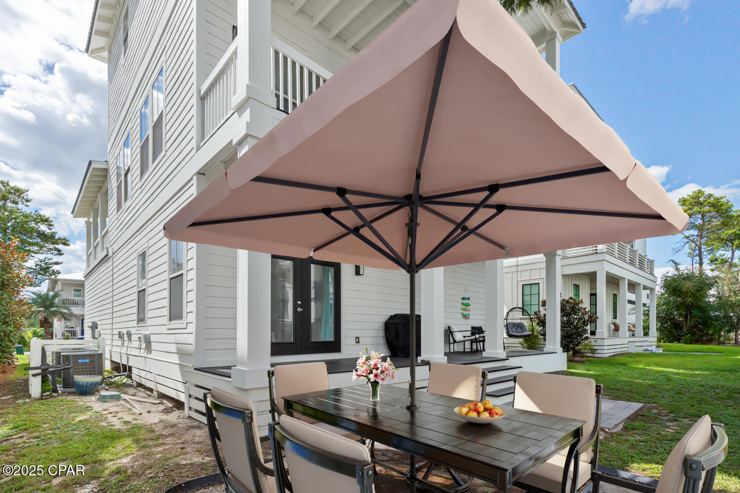 Grande Pointe At Inlet Beach - Residential