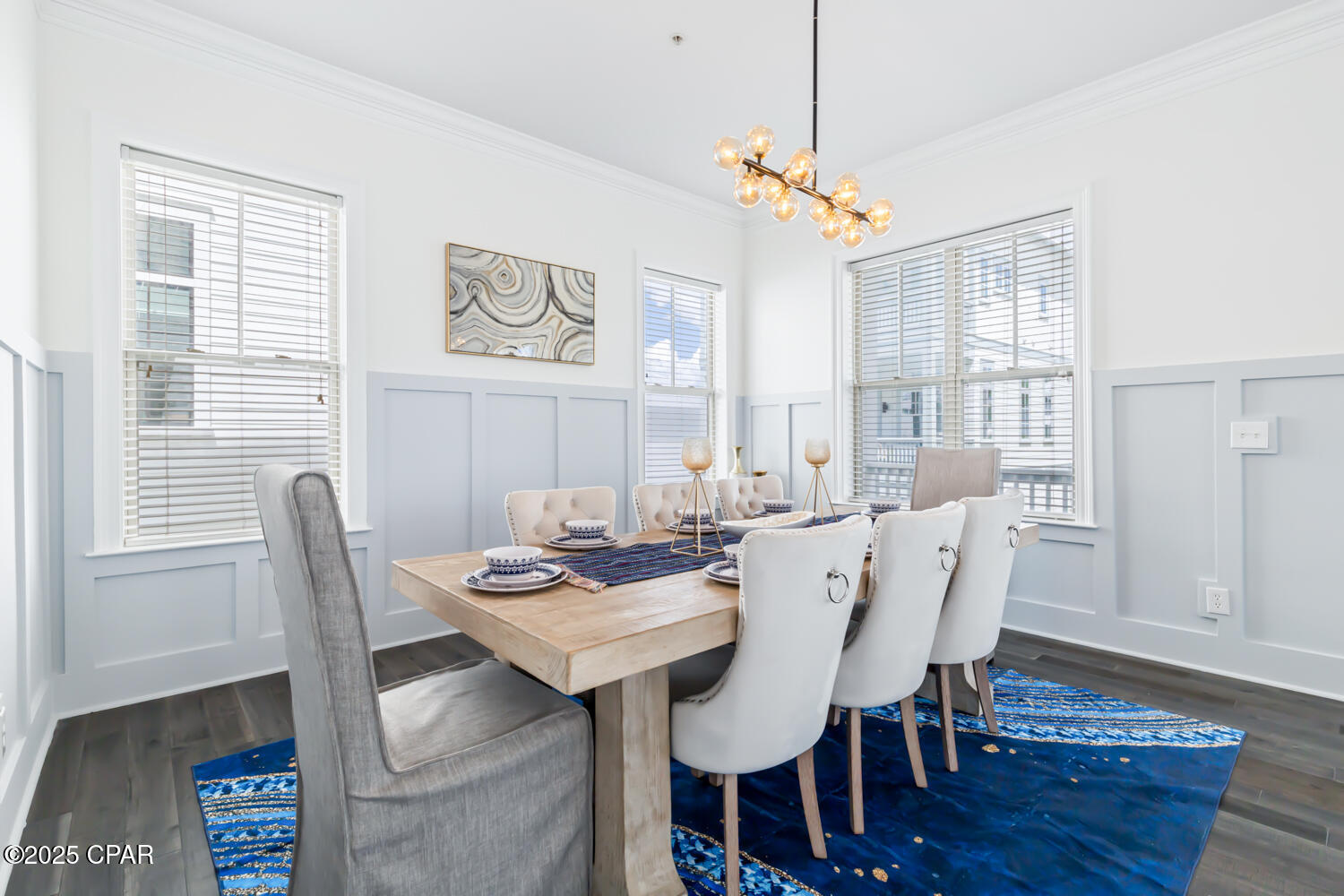 Grande Pointe At Inlet Beach - Residential