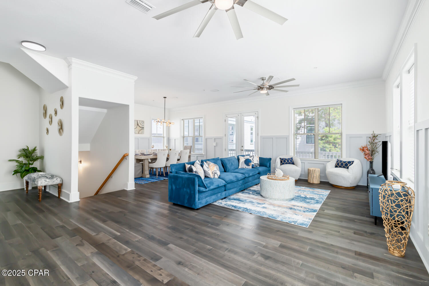 Grande Pointe At Inlet Beach - Residential