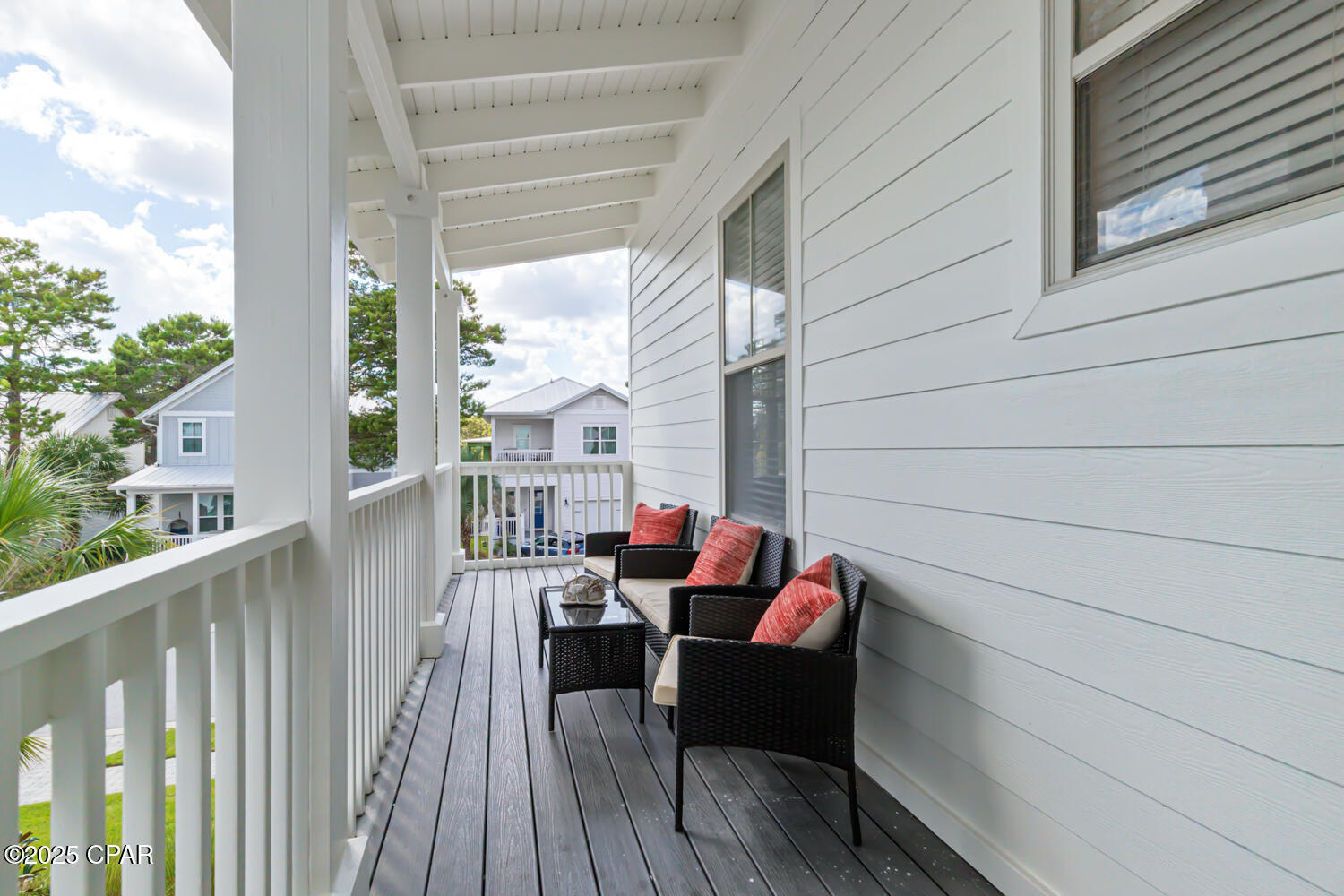 Grande Pointe At Inlet Beach - Residential