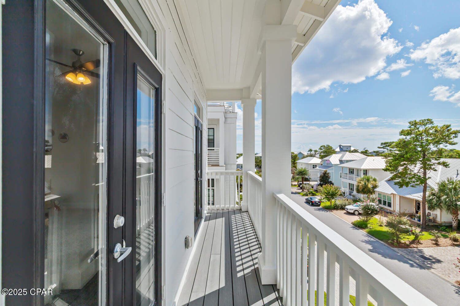 Grande Pointe At Inlet Beach - Residential