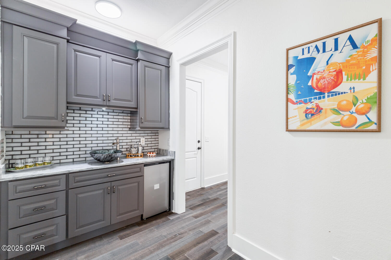 Grande Pointe At Inlet Beach - Residential