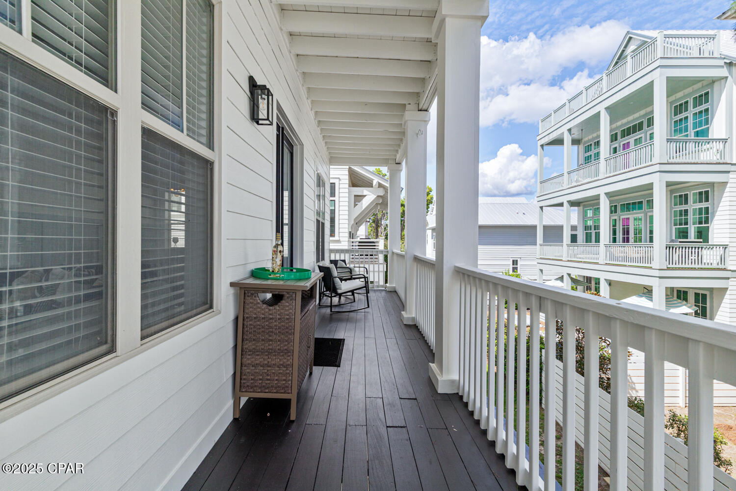 Grande Pointe At Inlet Beach - Residential