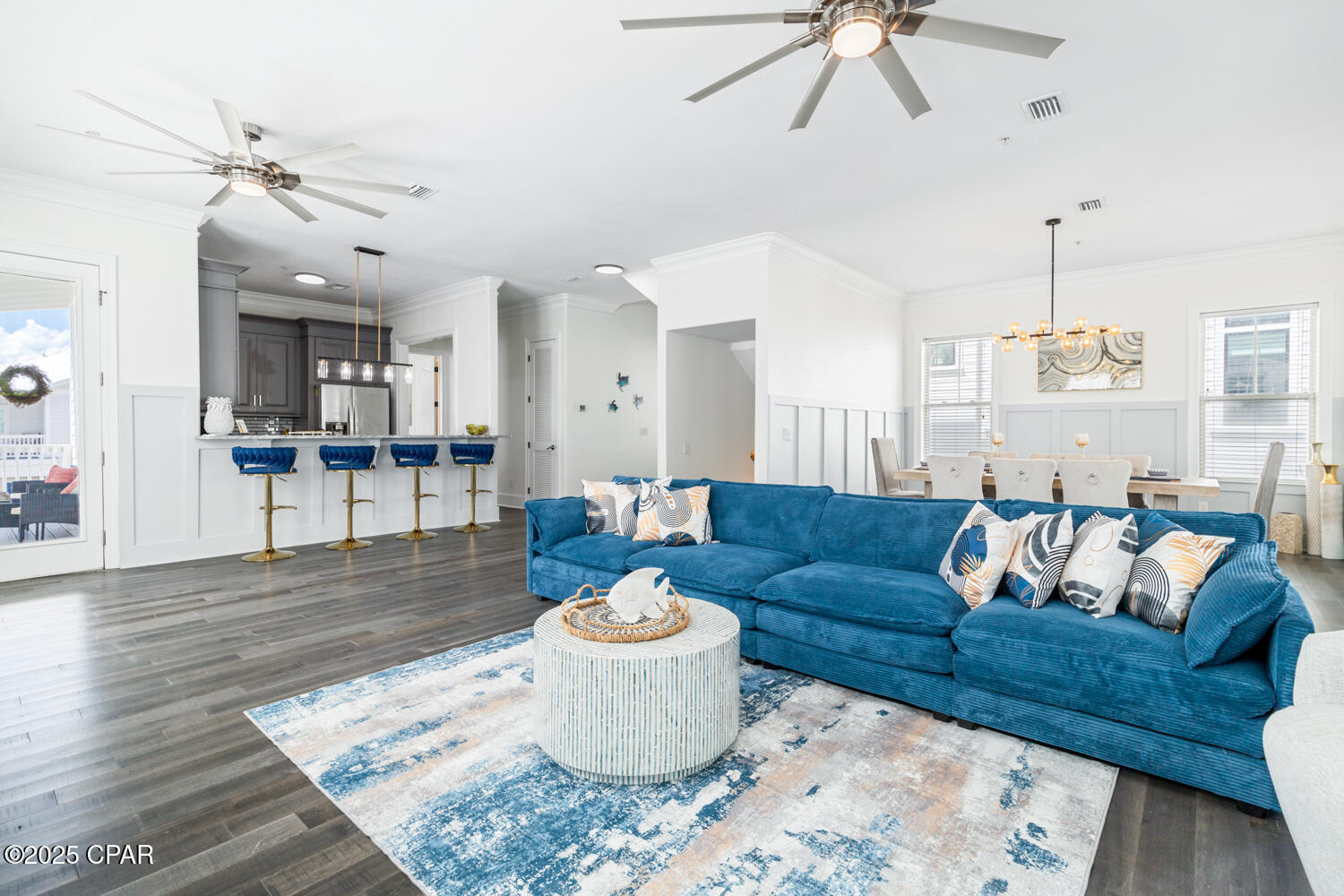 Grande Pointe At Inlet Beach - Residential