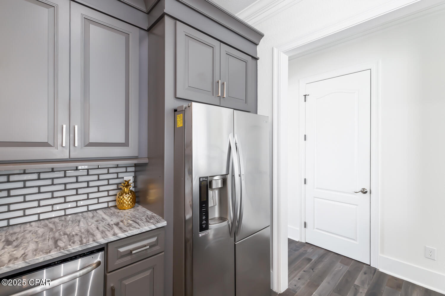 Grande Pointe At Inlet Beach - Residential