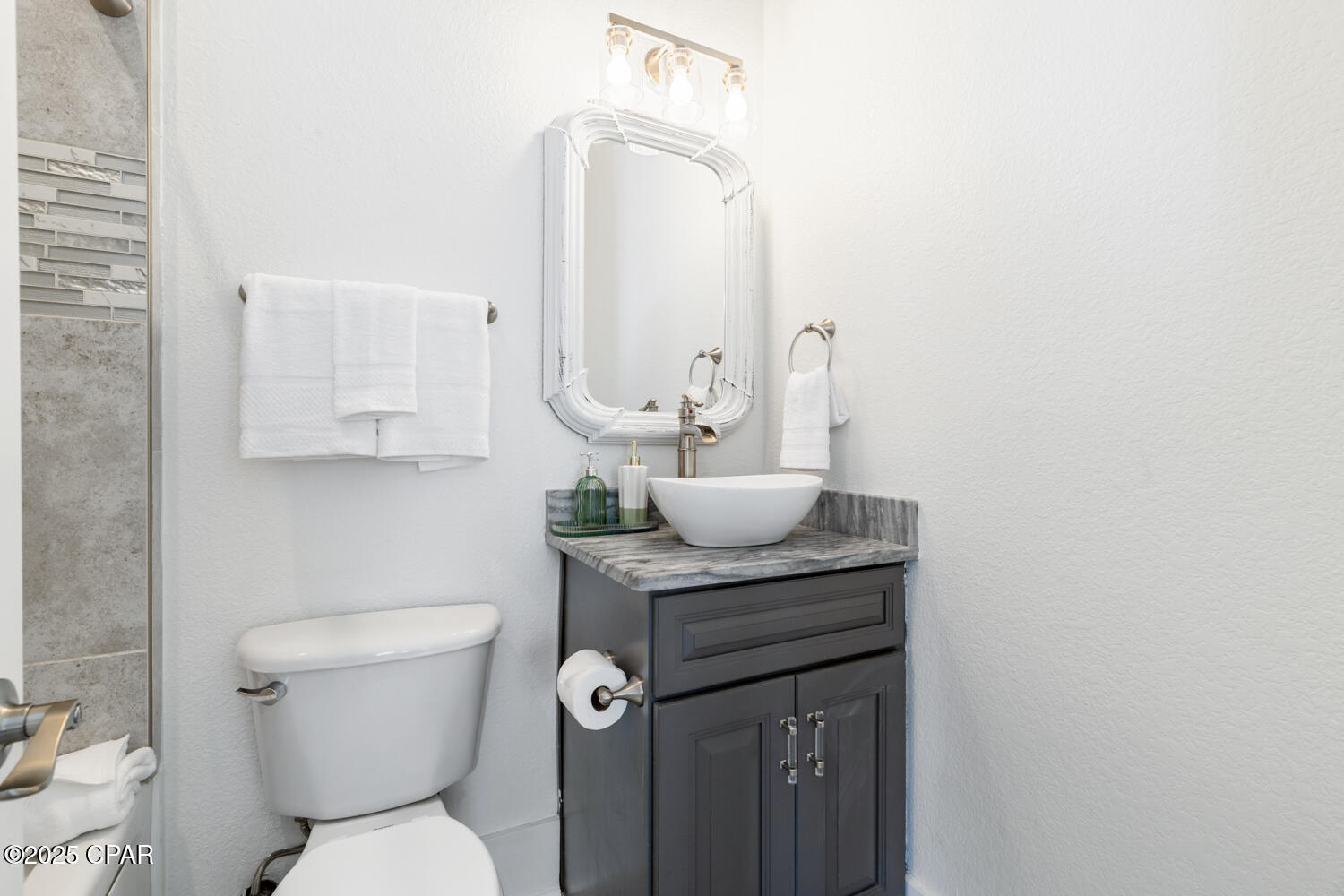 Grande Pointe At Inlet Beach - Residential