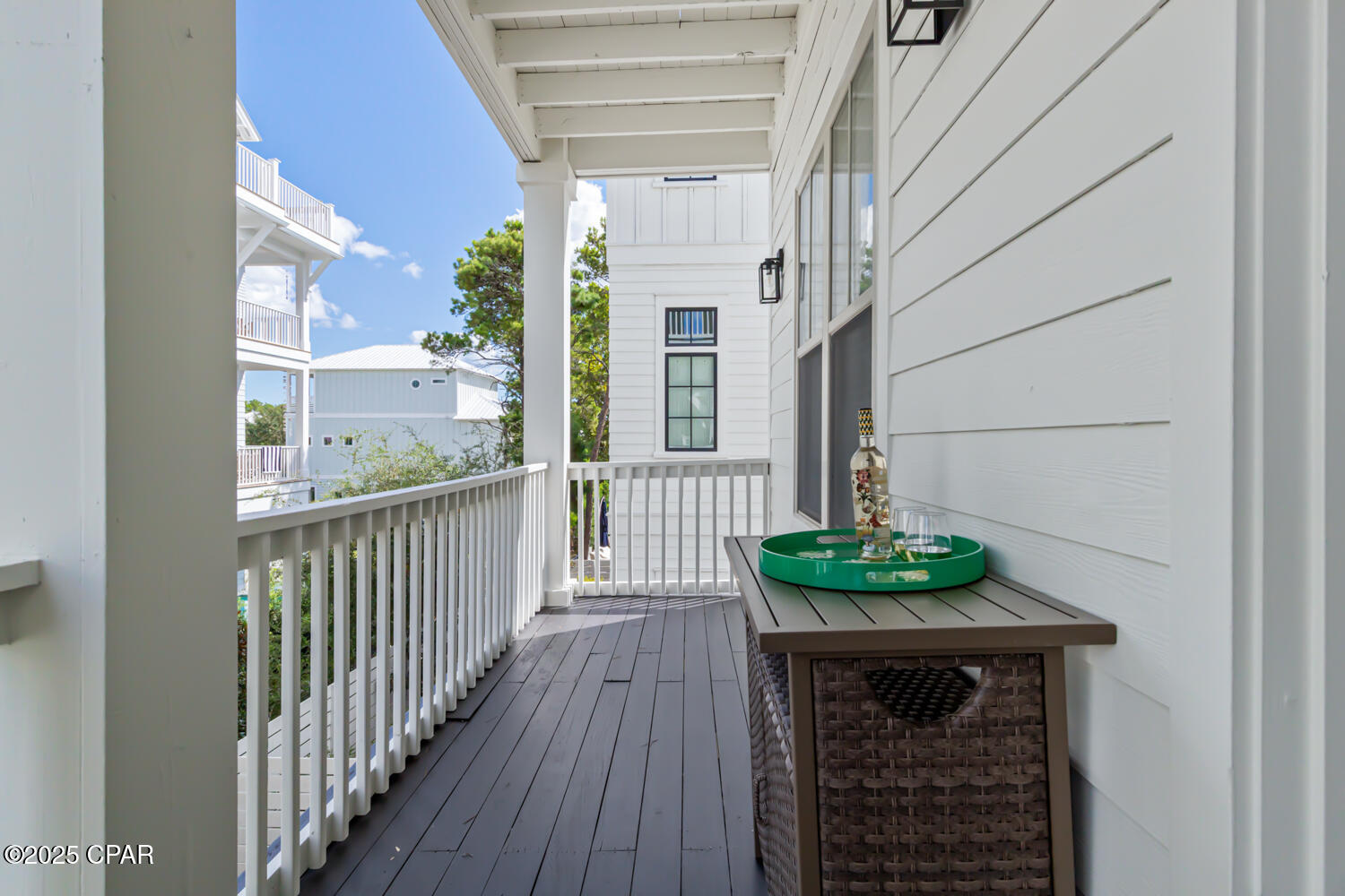 Grande Pointe At Inlet Beach - Residential