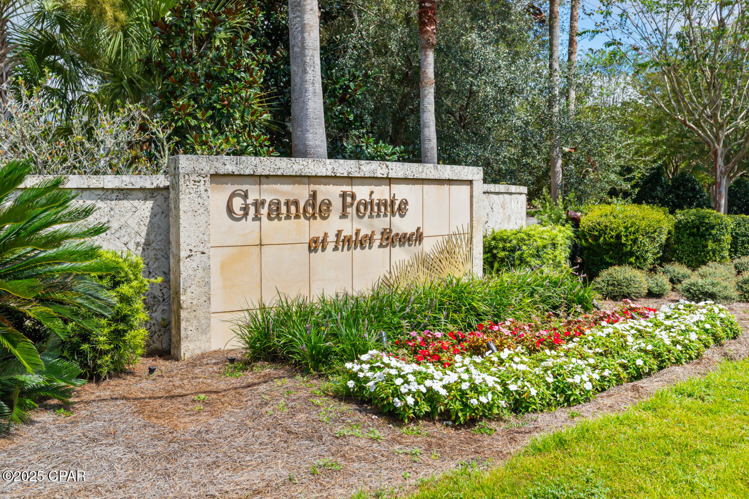 Grande Pointe At Inlet Beach - Residential