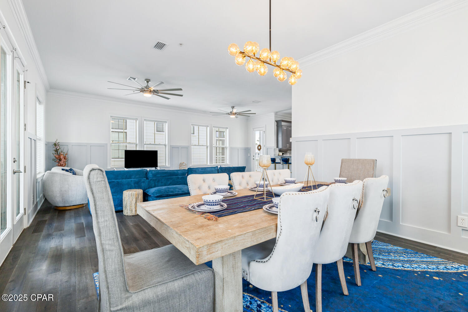 Grande Pointe At Inlet Beach - Residential