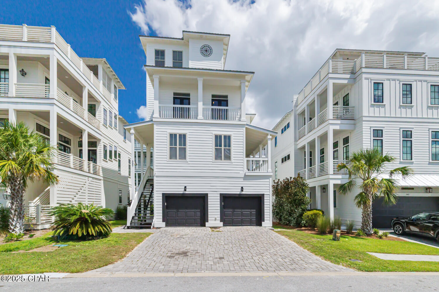 Grande Pointe At Inlet Beach - Residential